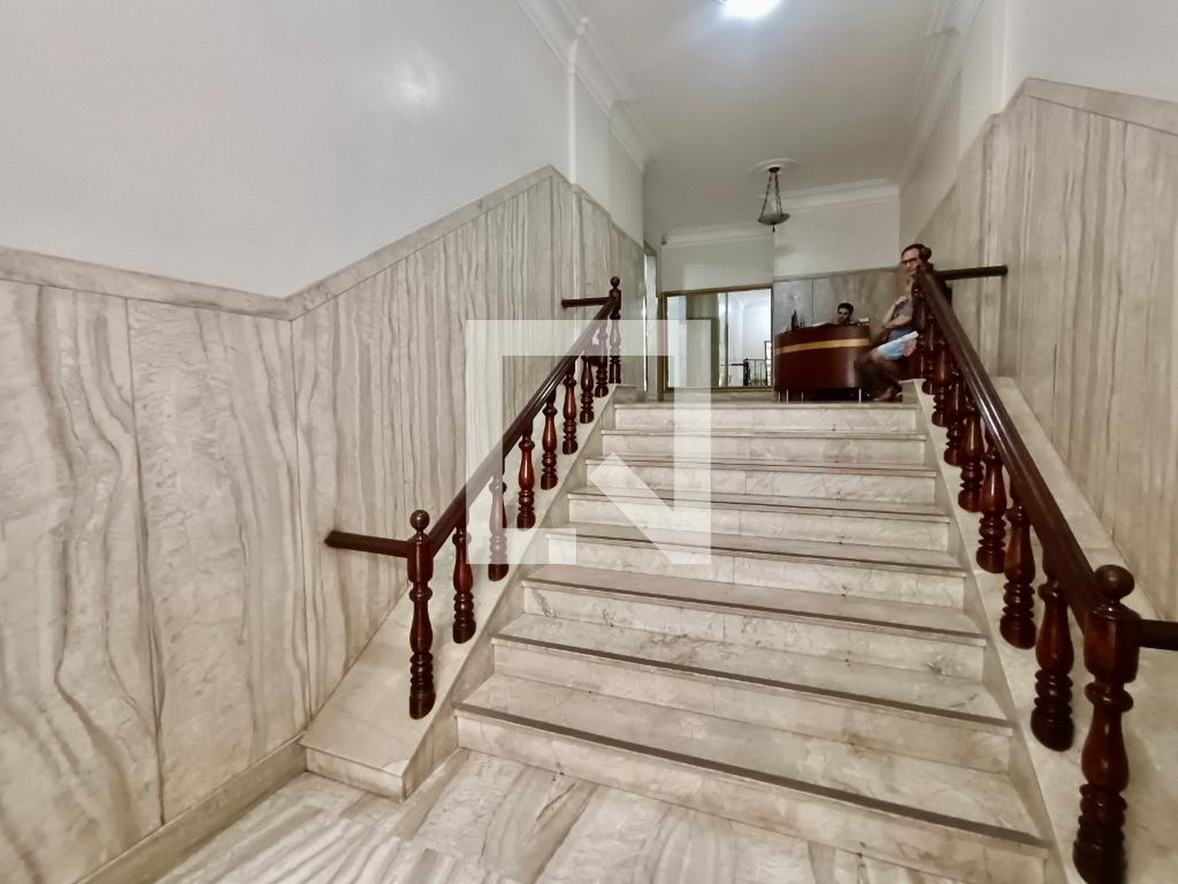 Portaria - Edifício Havana