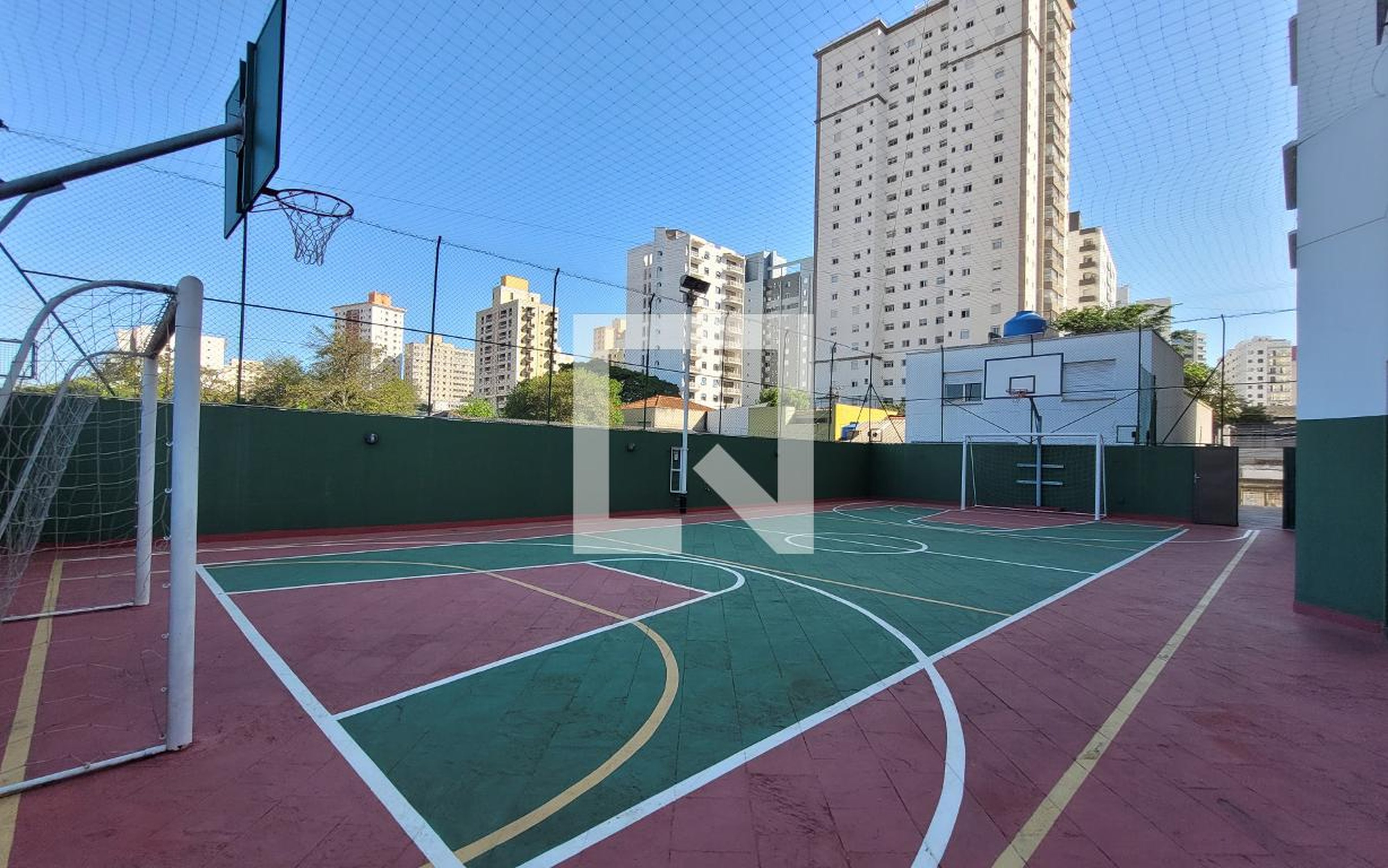 Quadra - Villa Carini