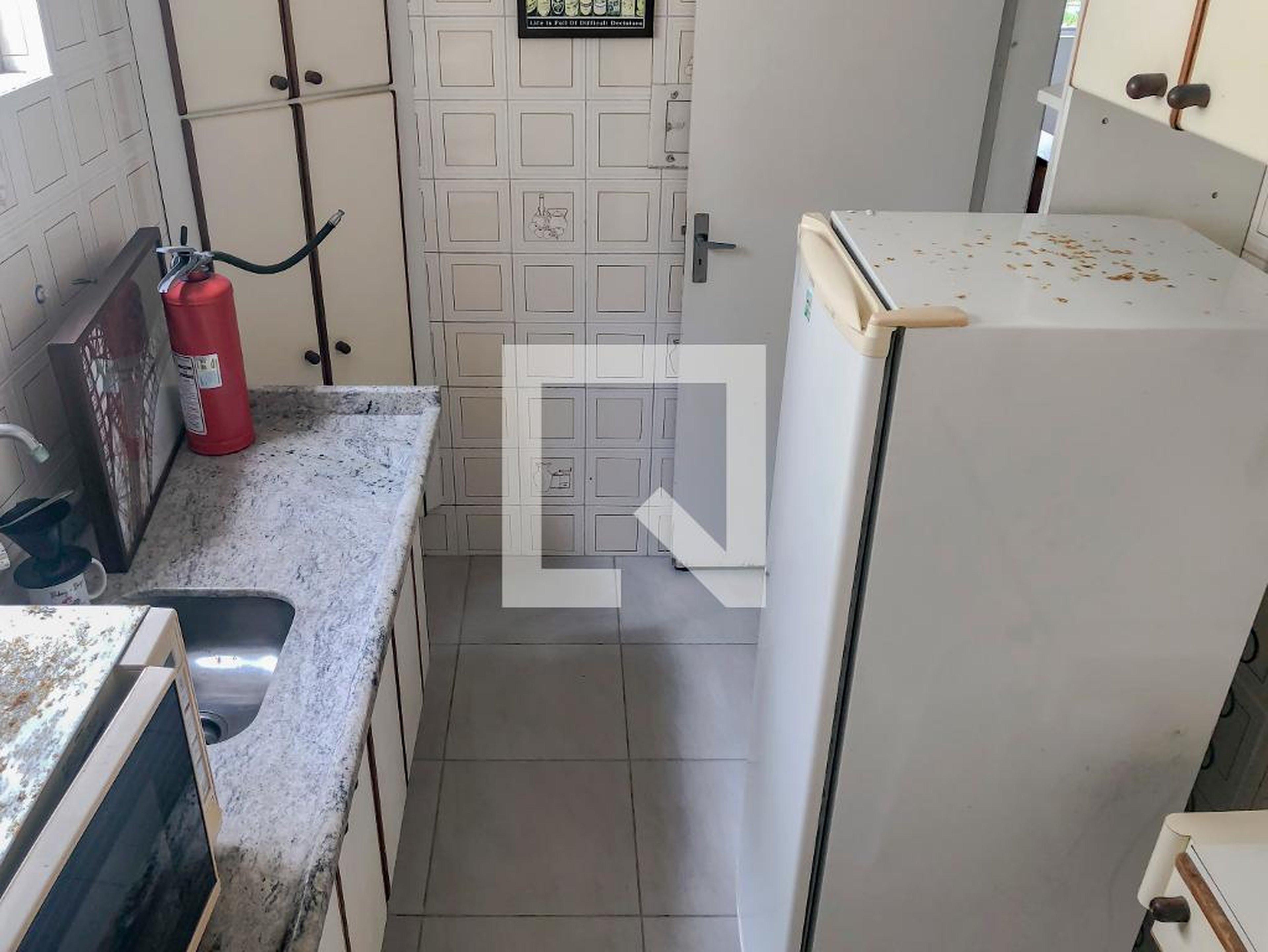 Salão de Festas - Carrera