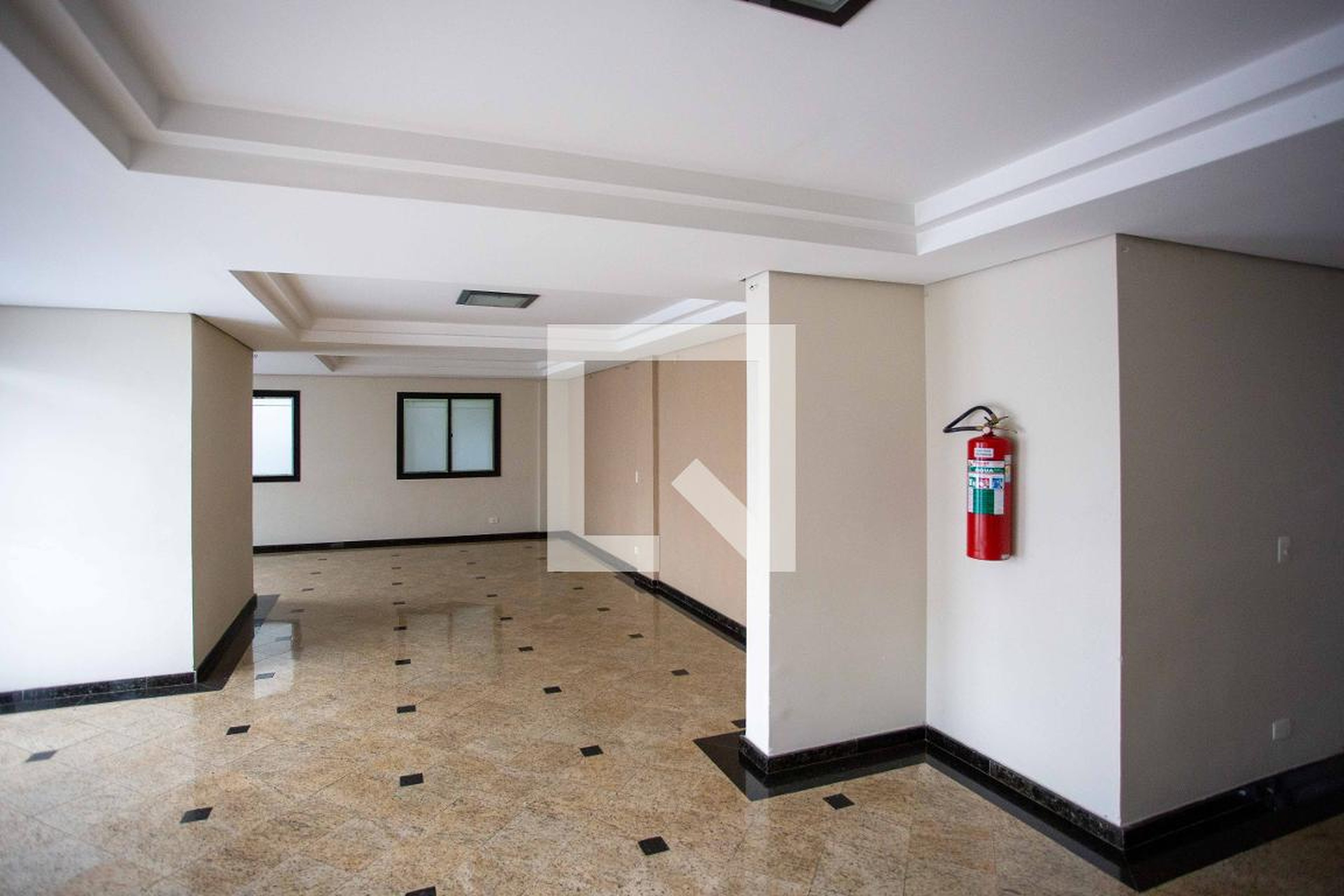 Salão de Festas - Residencial Hermínia