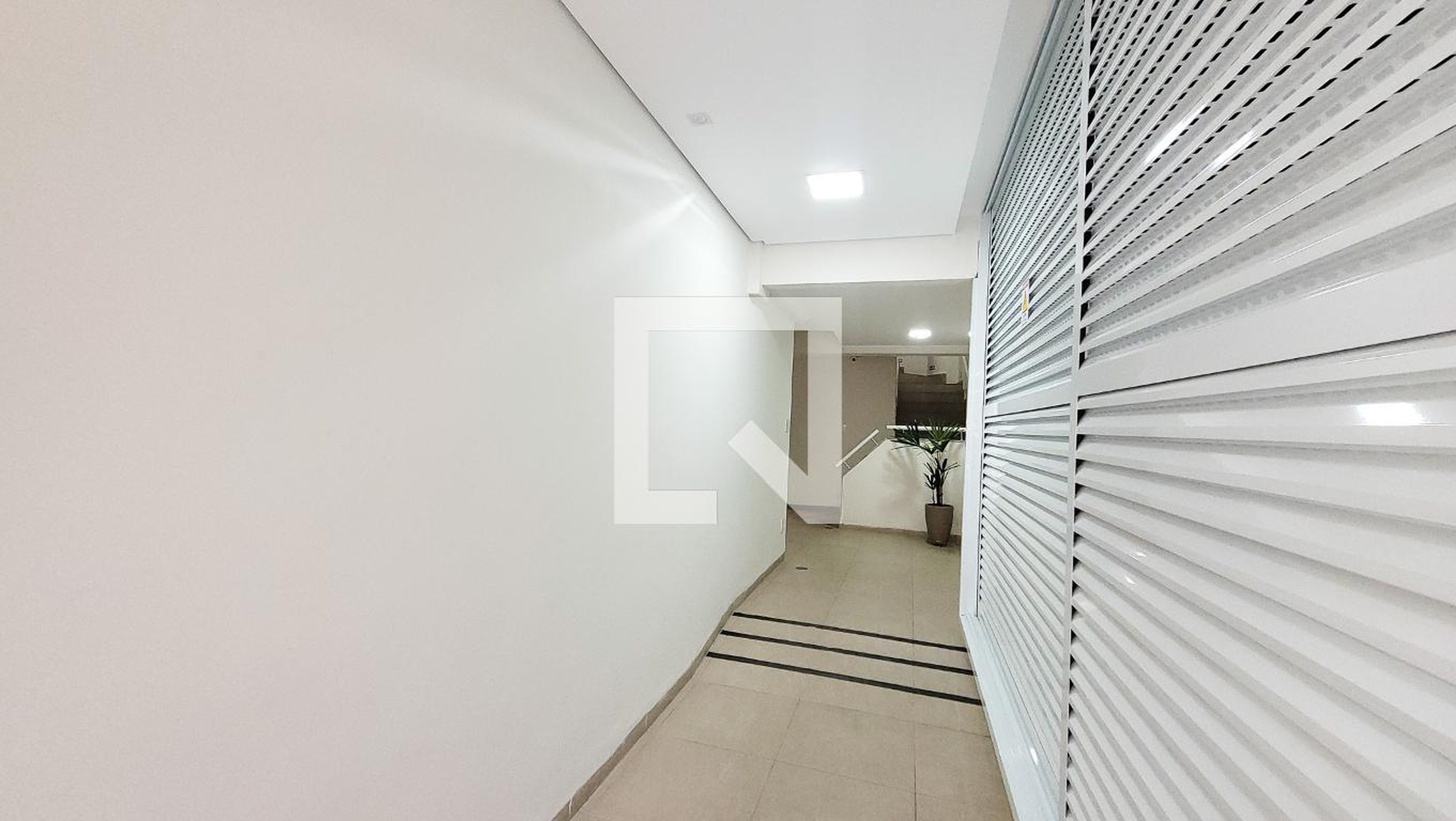 Hall Social - Edifício Messina