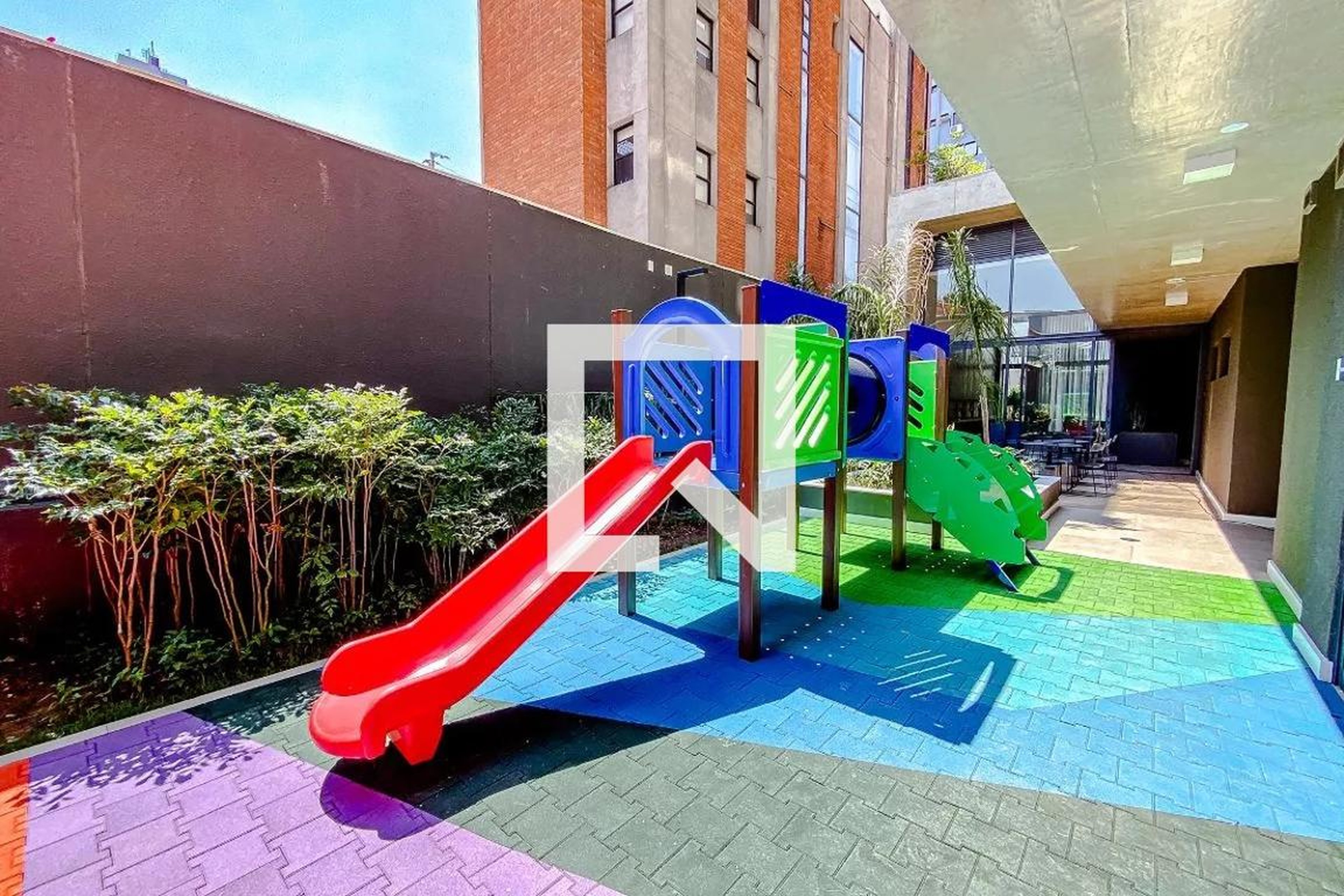 Playground - San Marco