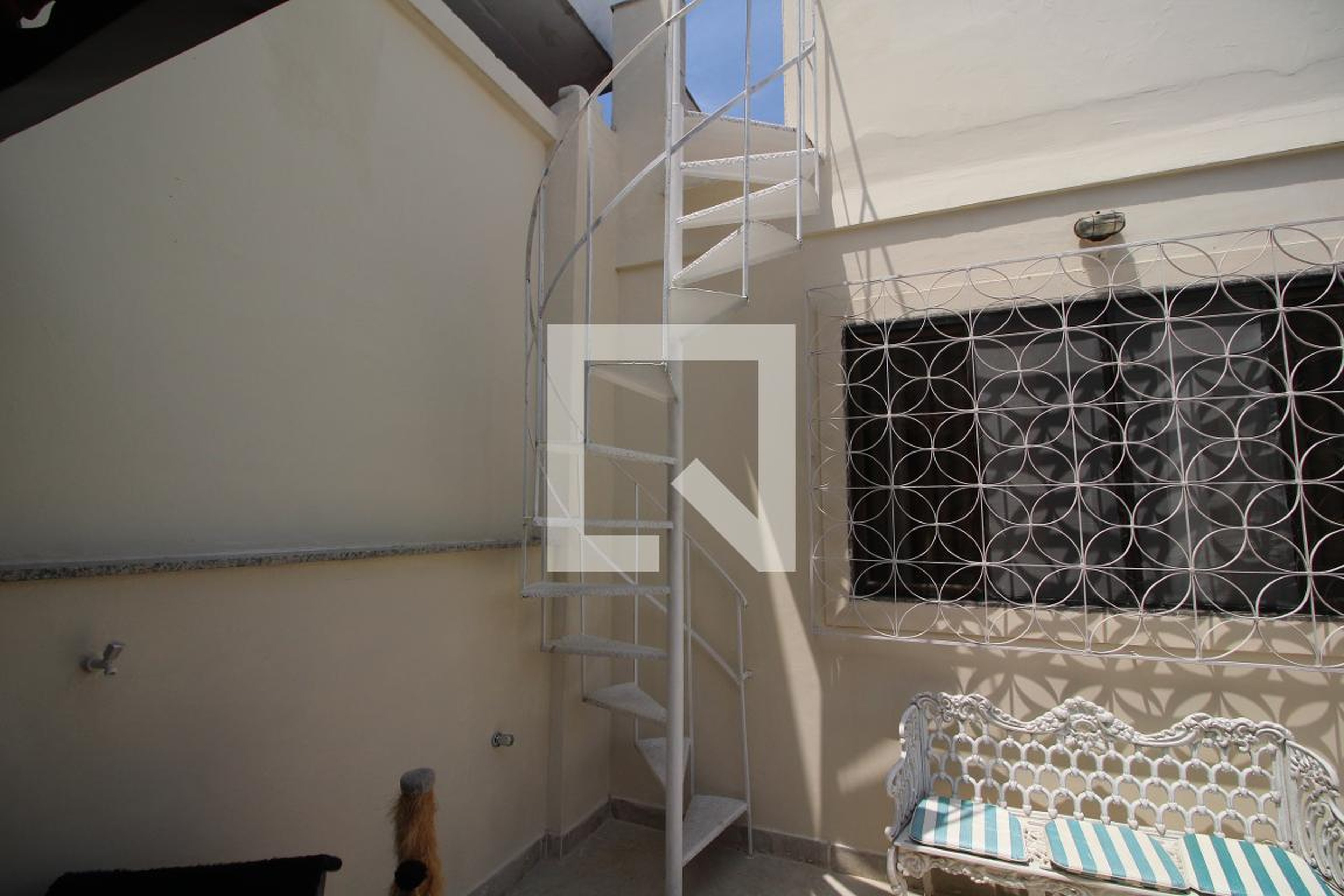 Área Externa - Jóia da Barra