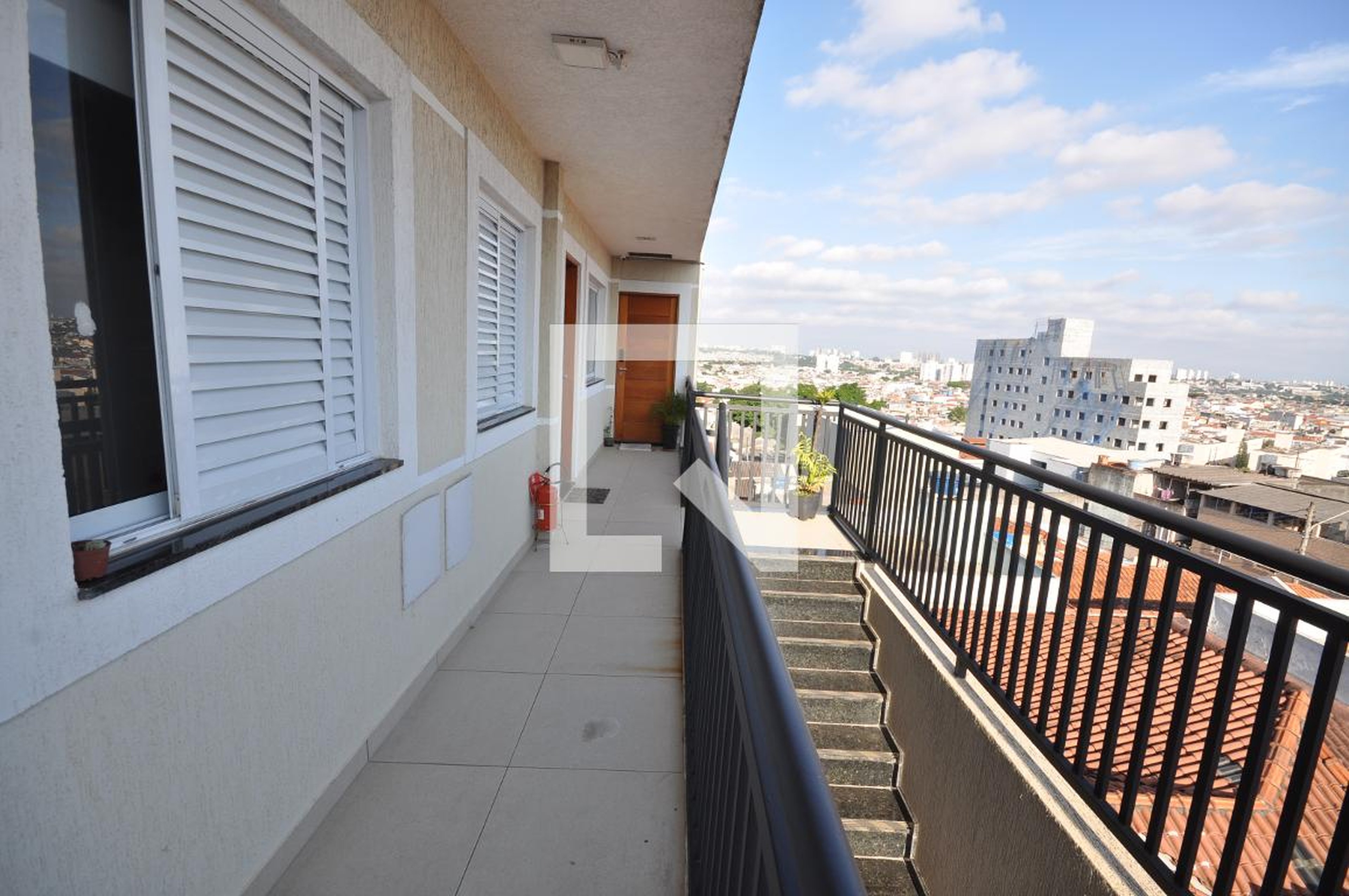 Hall Social - Fortnite