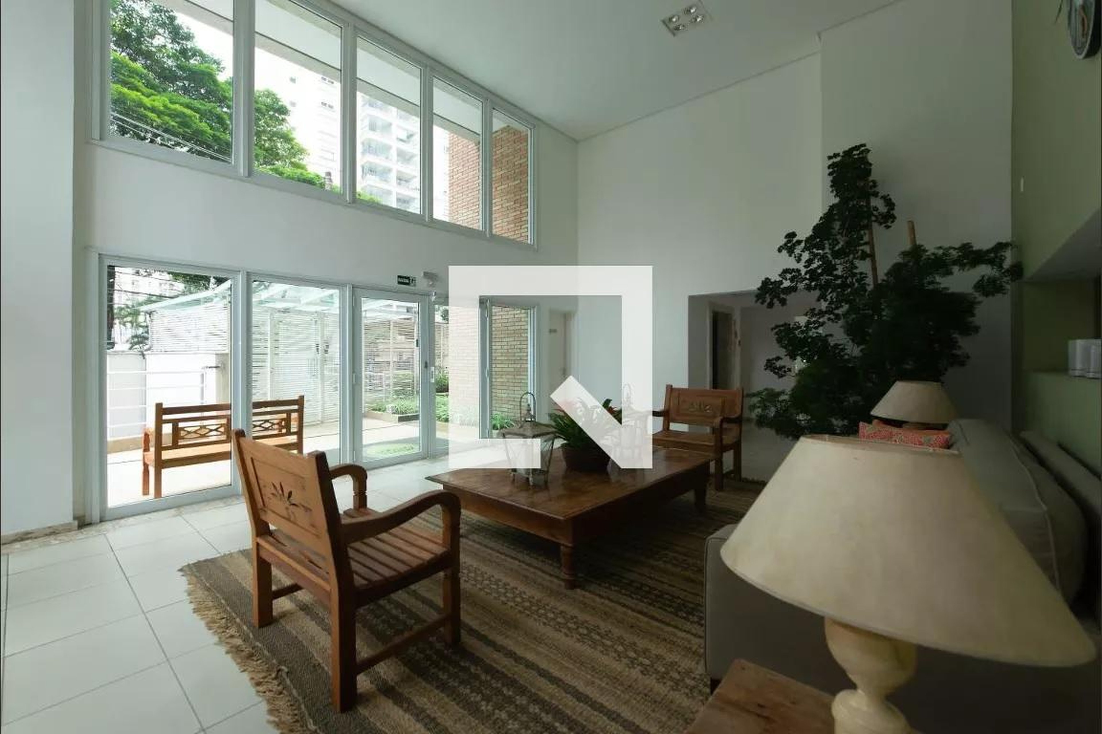 Hall SOcial - Cia dos Amigos