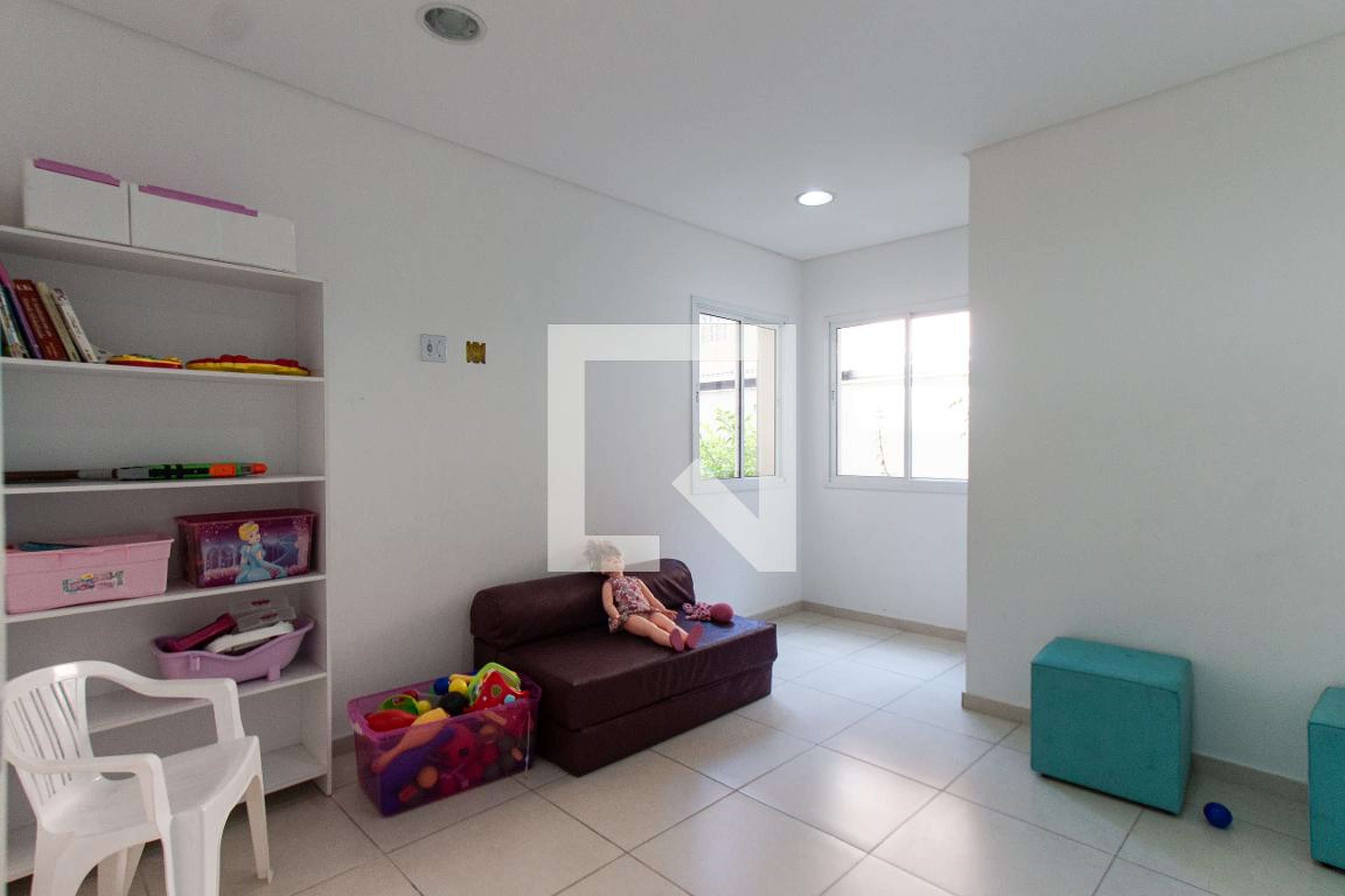 Brinquedoteca - Bragança