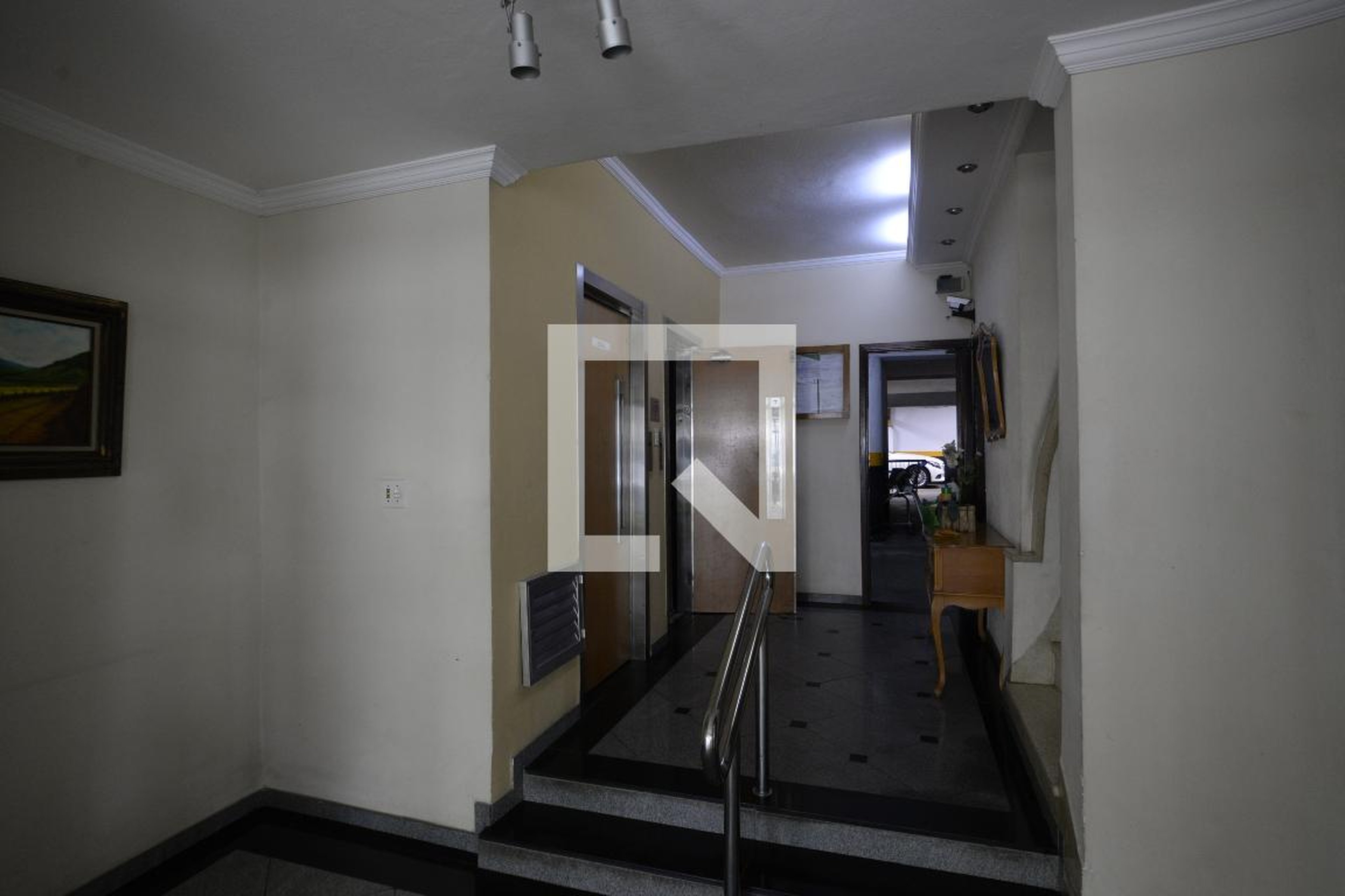 Área comum - Pirapitingui