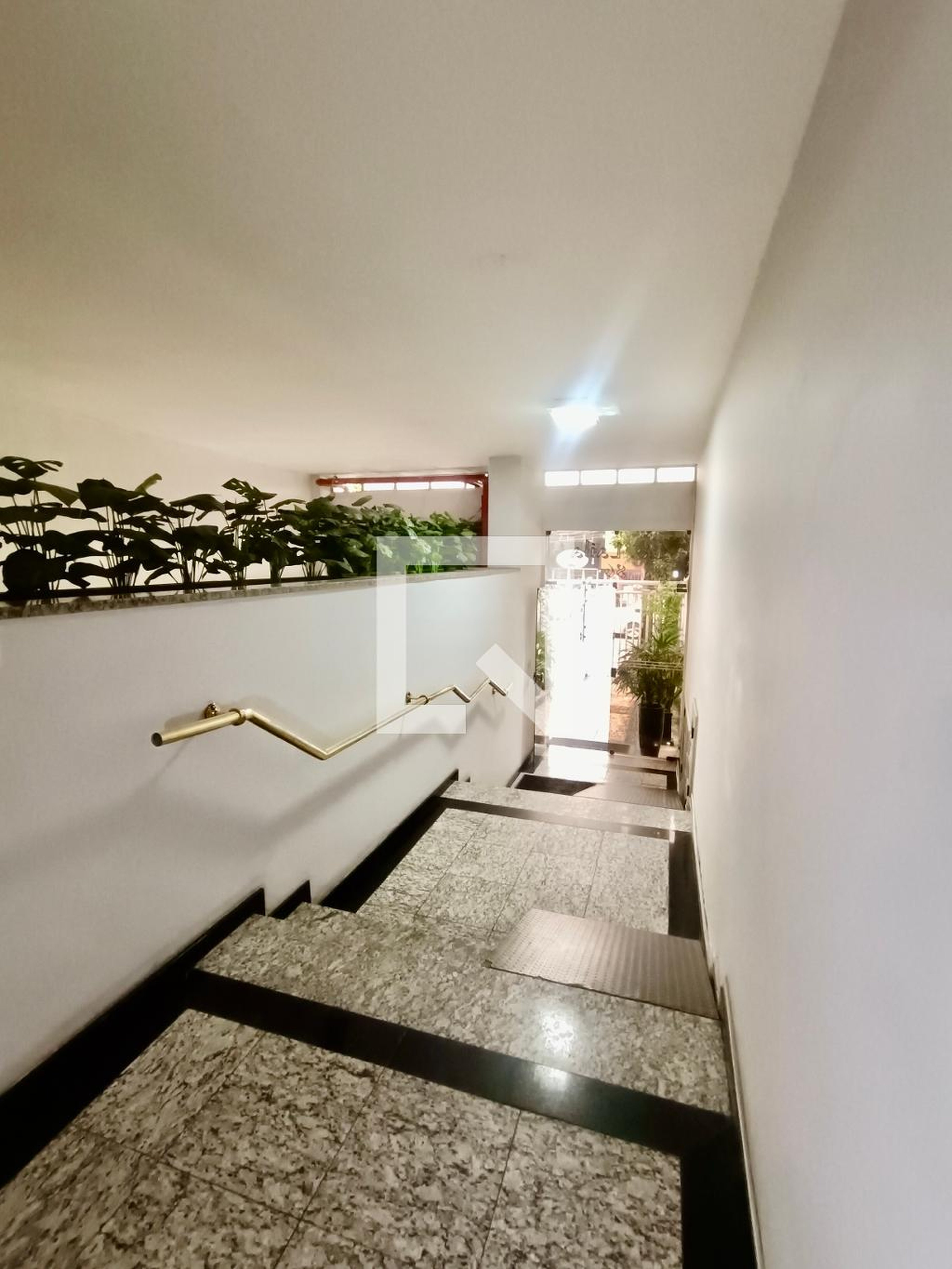 Portaria - Edifício Laila