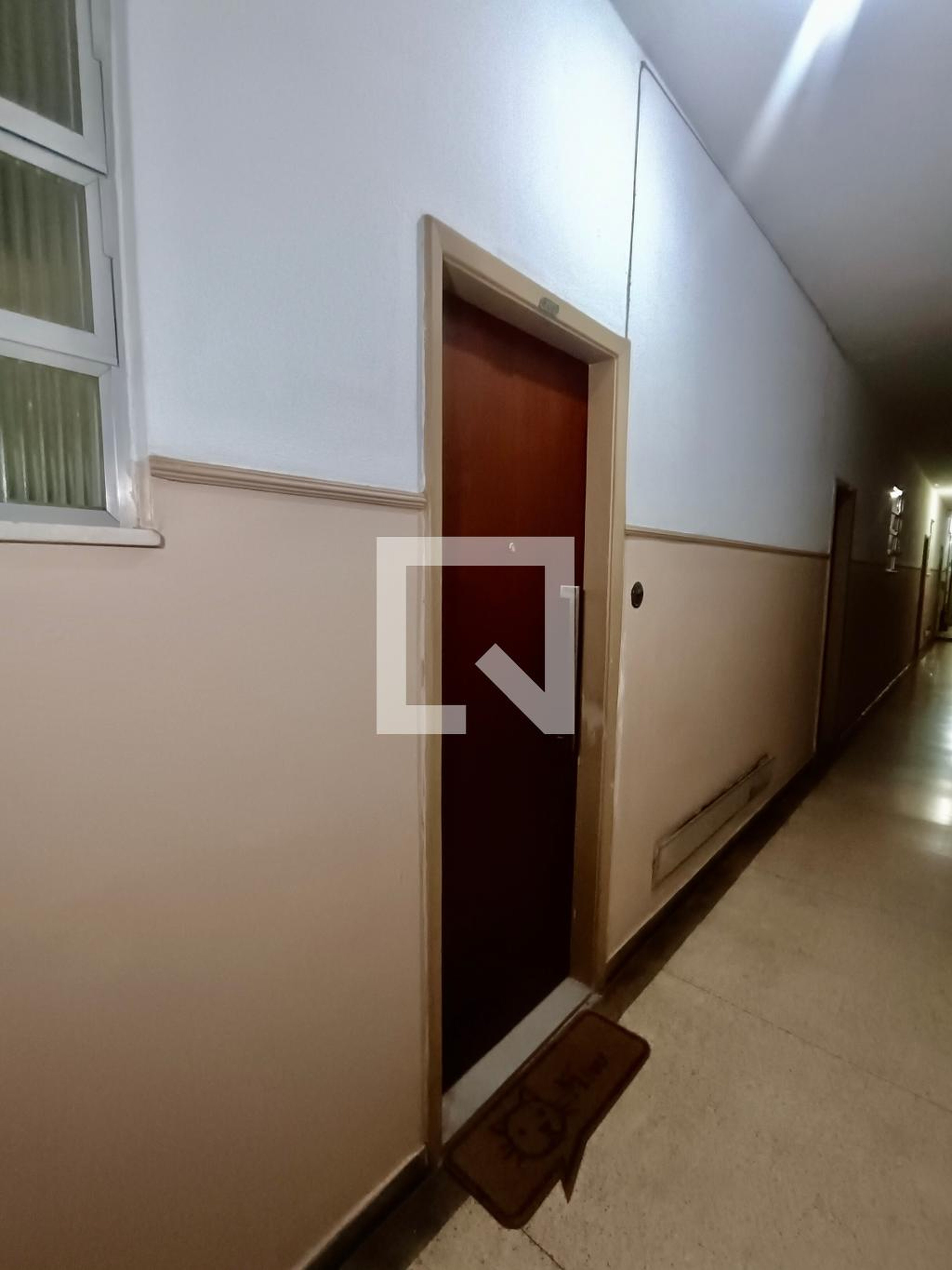 Hall - Edifício Laila