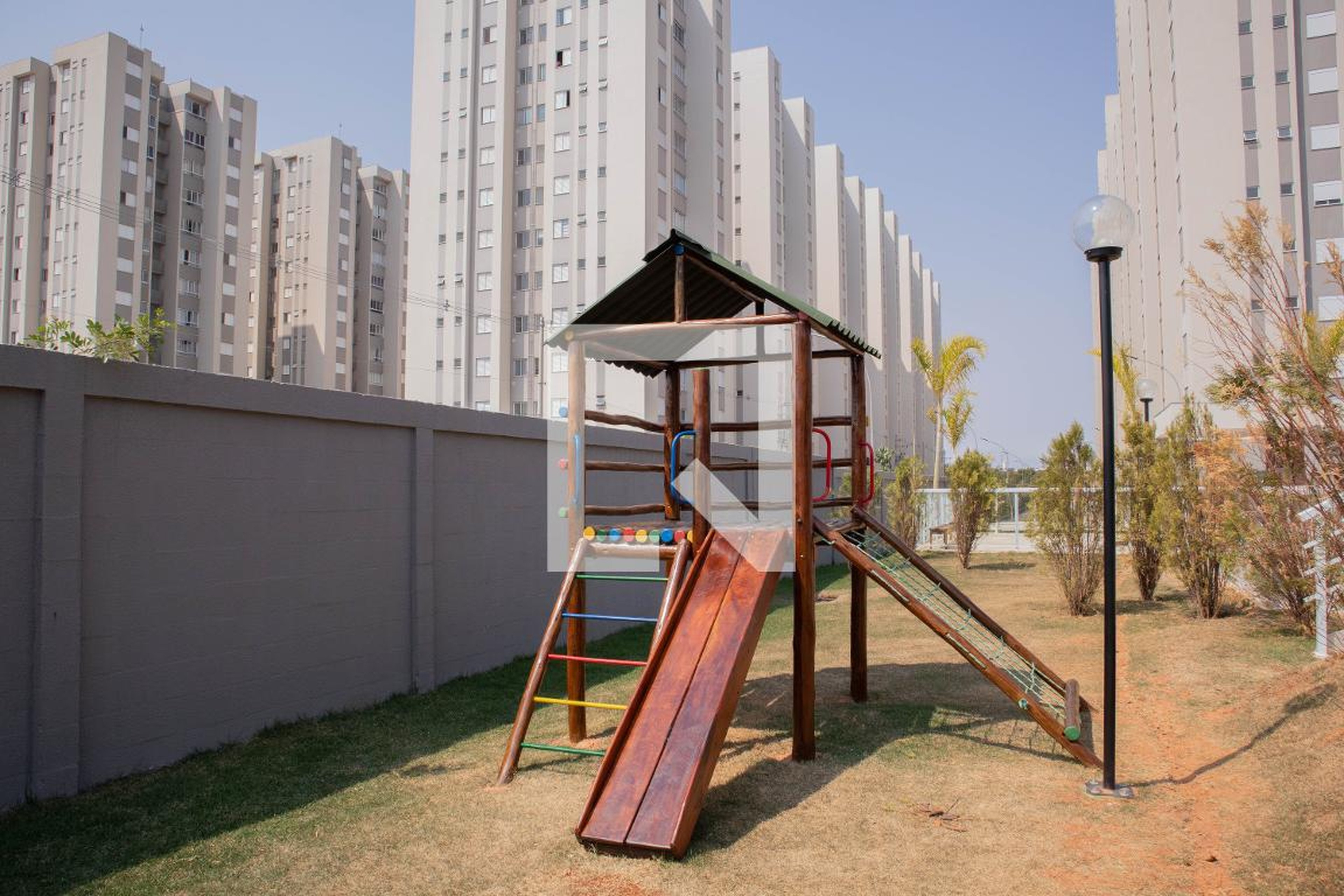 Playground - Portal Quinta dos Pinheiros