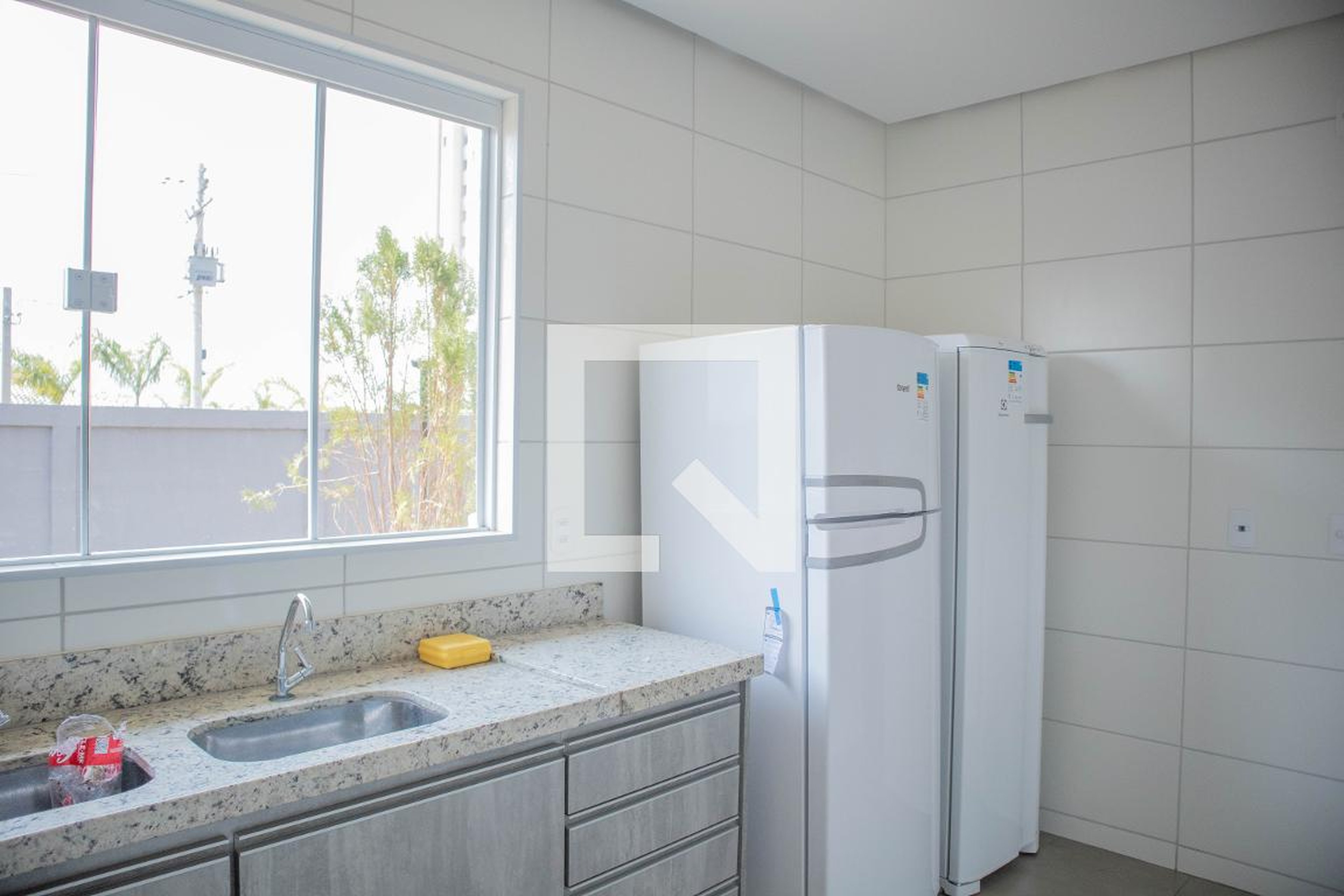 Salão de Festas - Portal Quinta dos Pinheiros