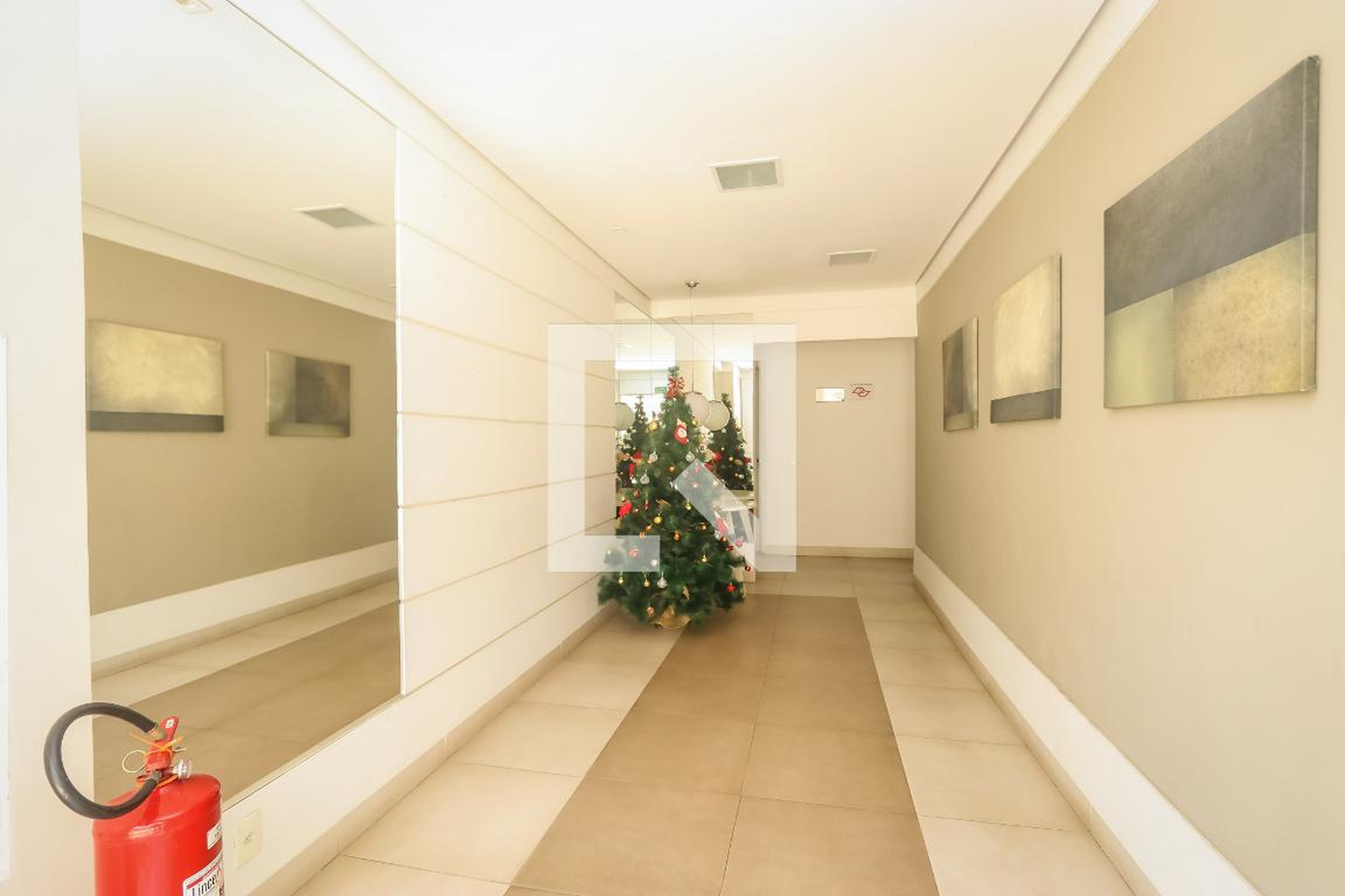 Hall de entrada - Fatto Unique