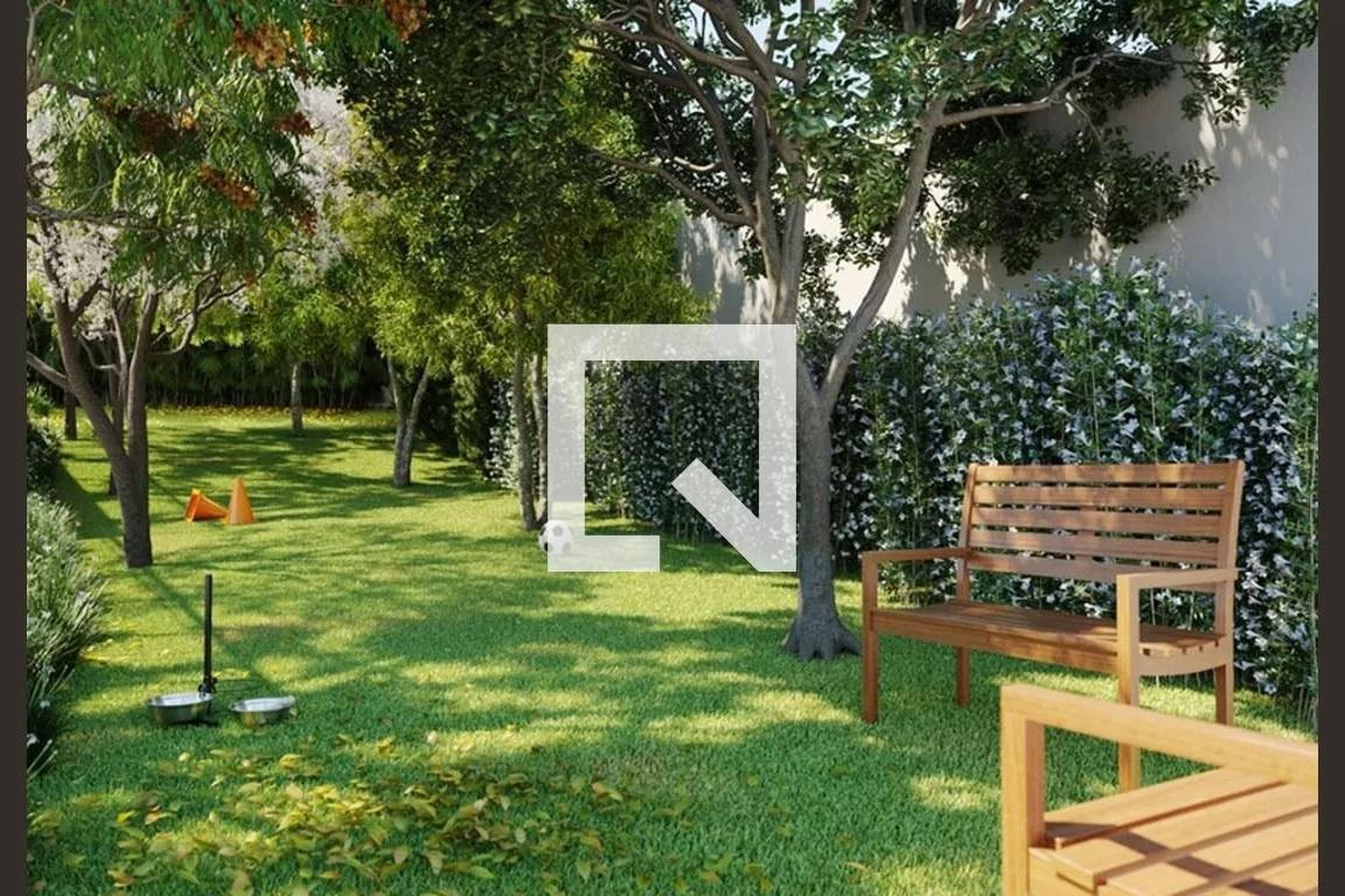 Espaço Gourmet - Tangram Conceição by Tarjab