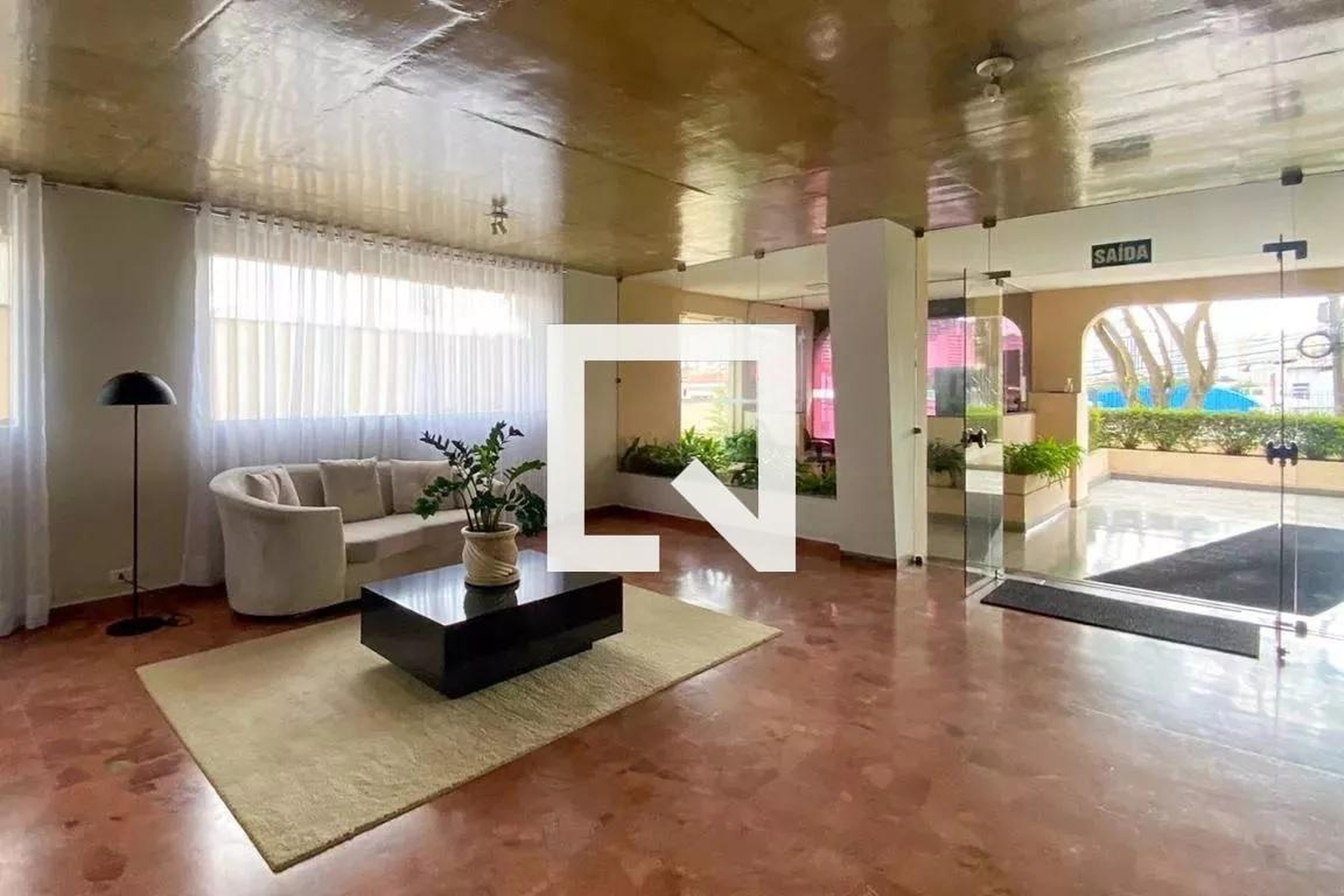 Hall Social - Timone