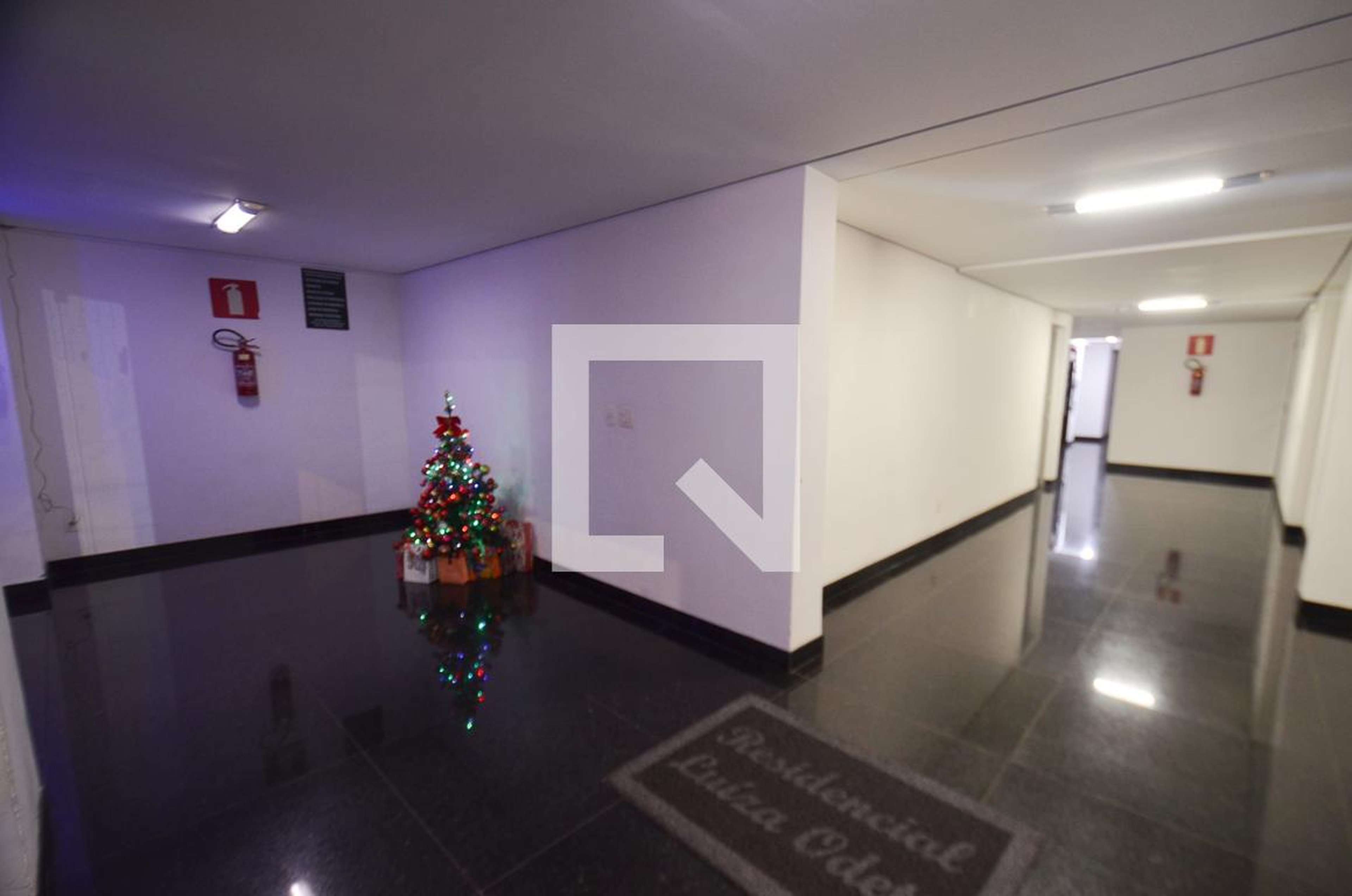 Area comum Condomínio em Rua Patagônia, 501