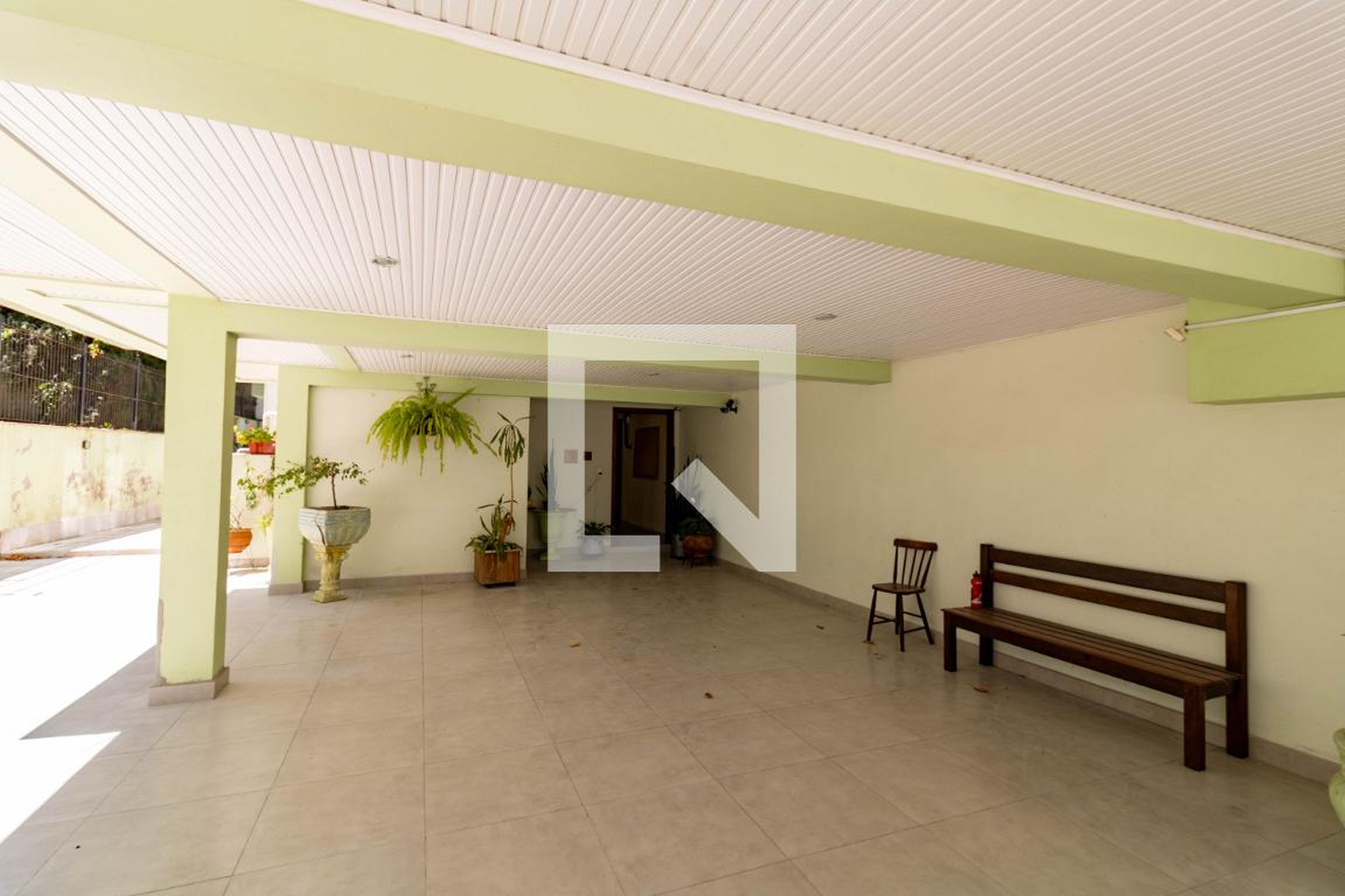 Hall de entrada - null