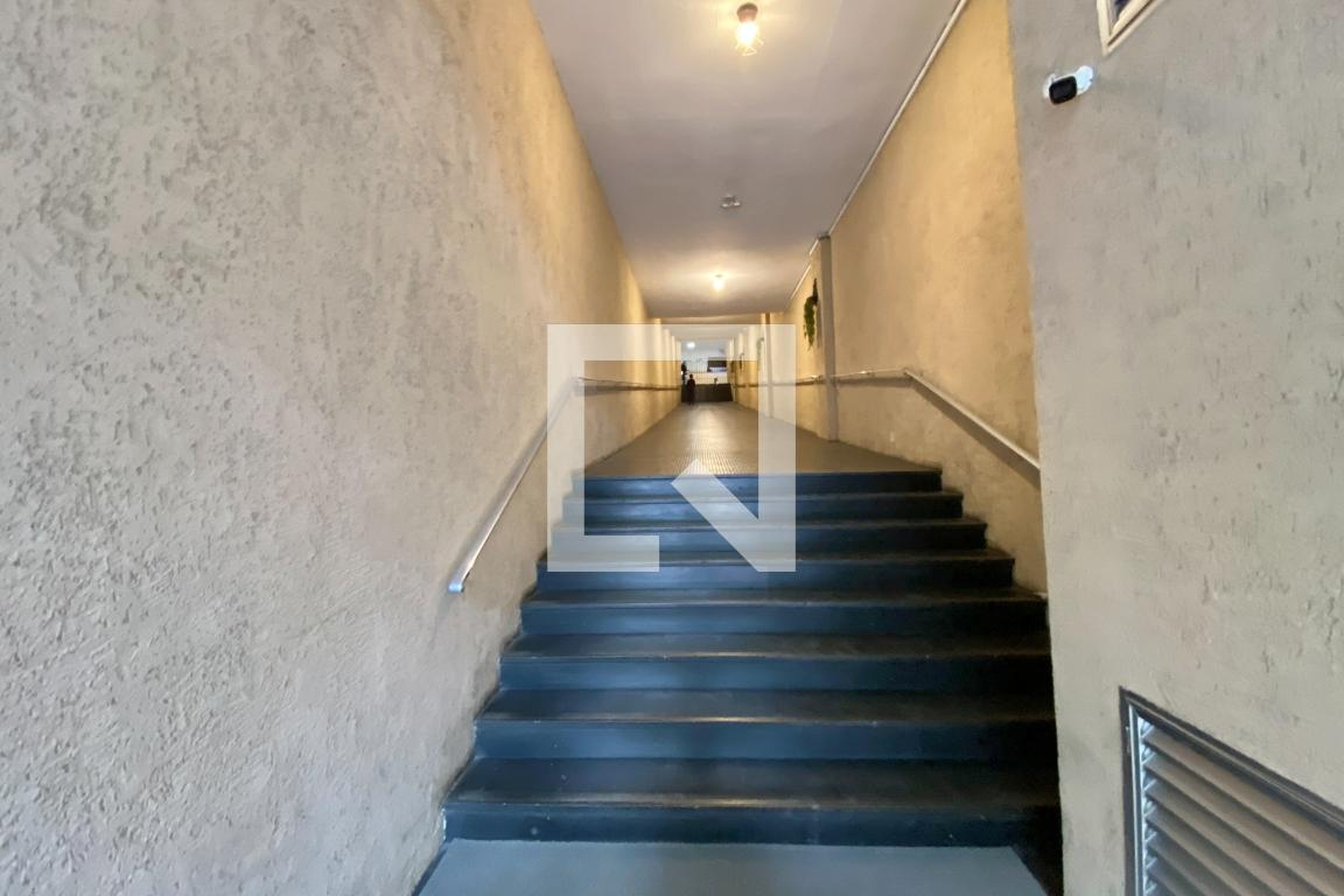 Entrada - Edifício Solar das Laranjeiras