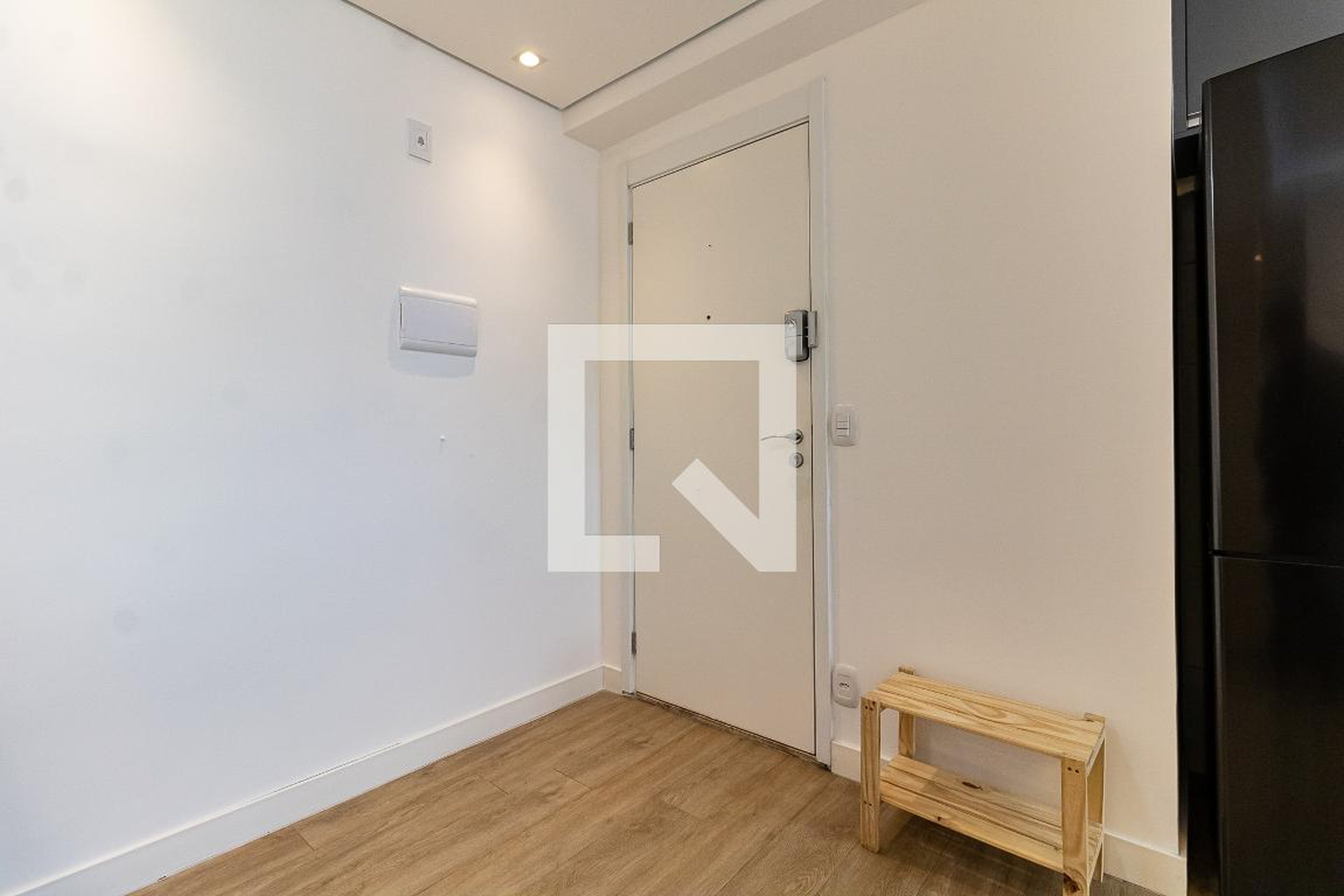 Entrada - Living Harmony