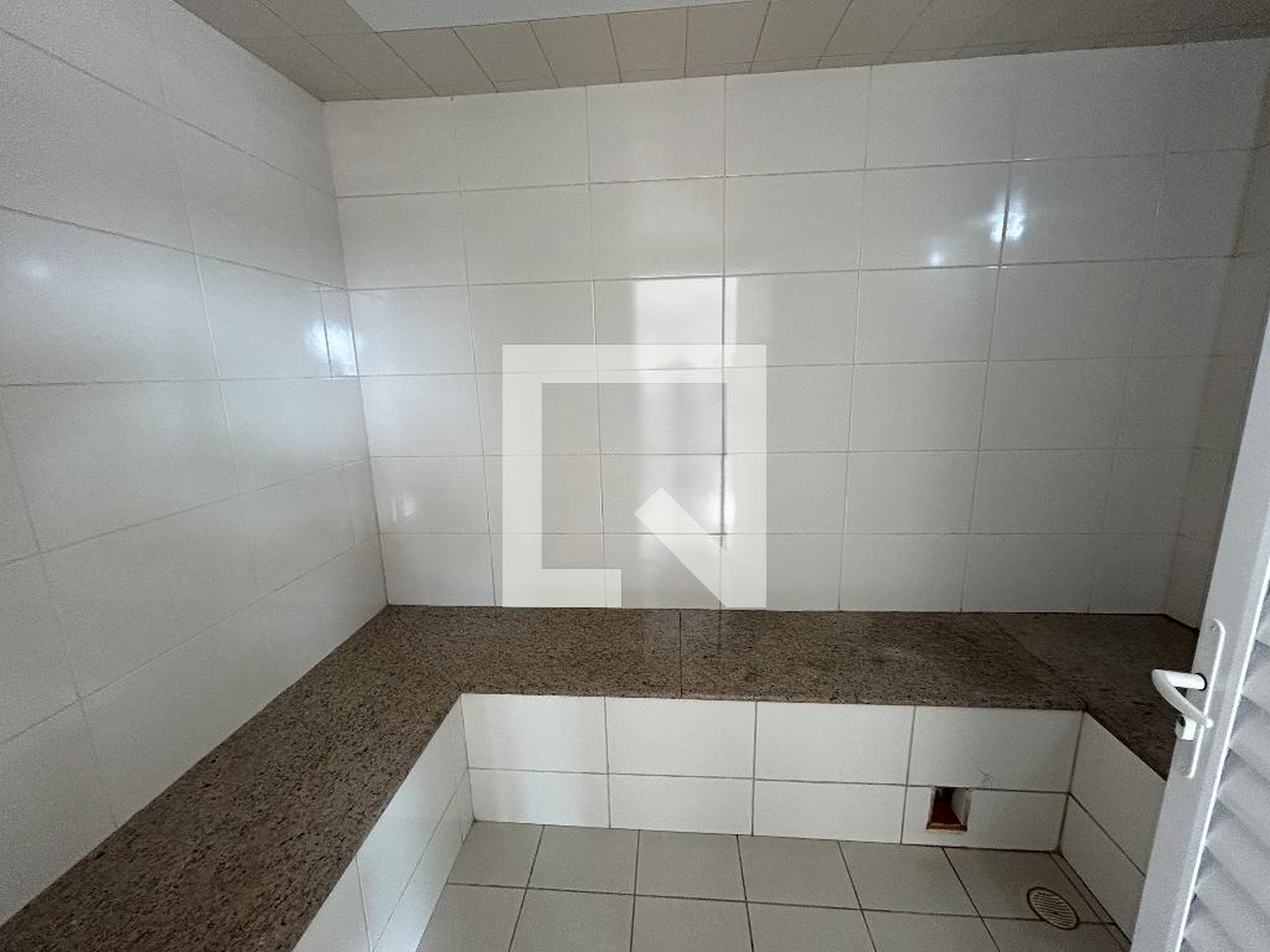 Área comum - Edifício Residencial Vila Valqueire