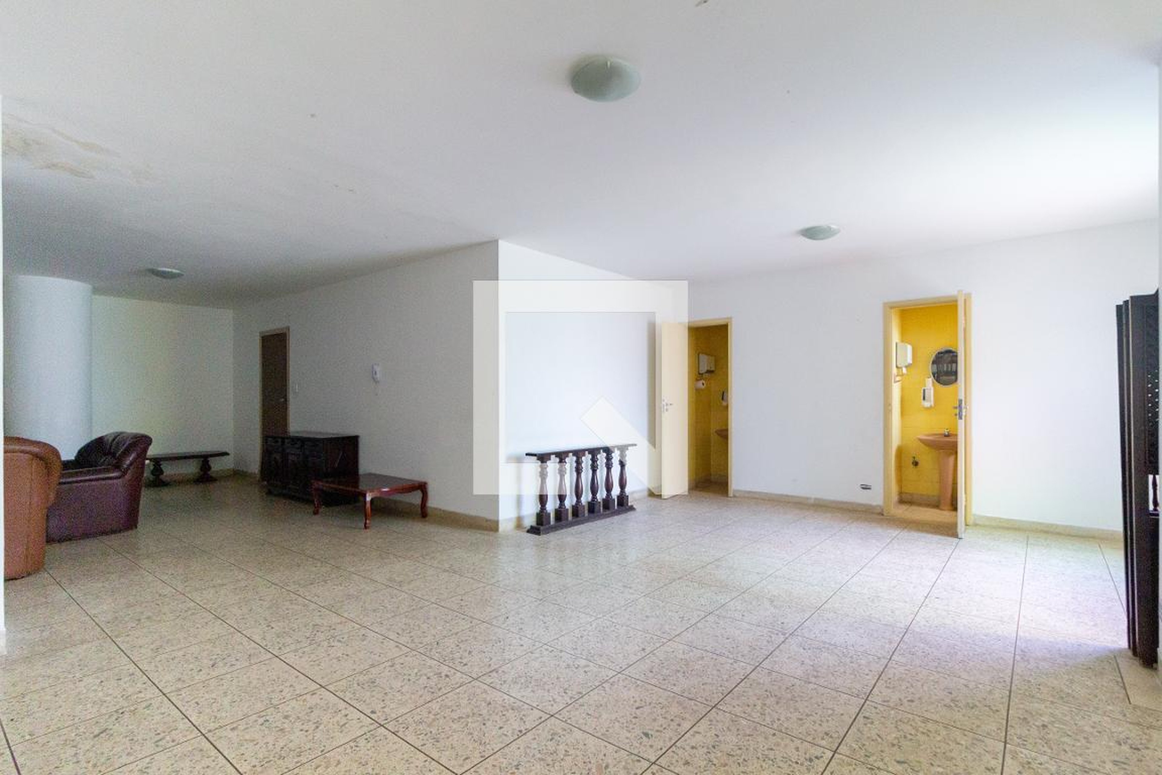 Salão de Festas - São Luiz