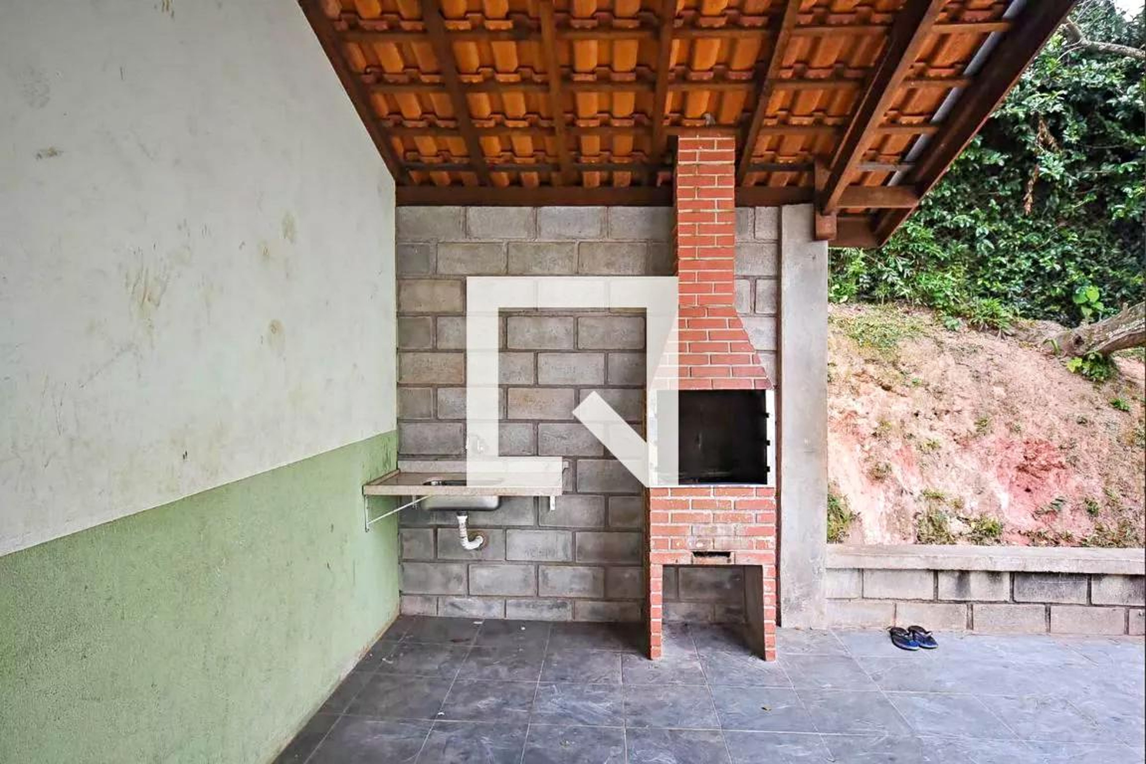 Churrasqueira - Vila Portugal