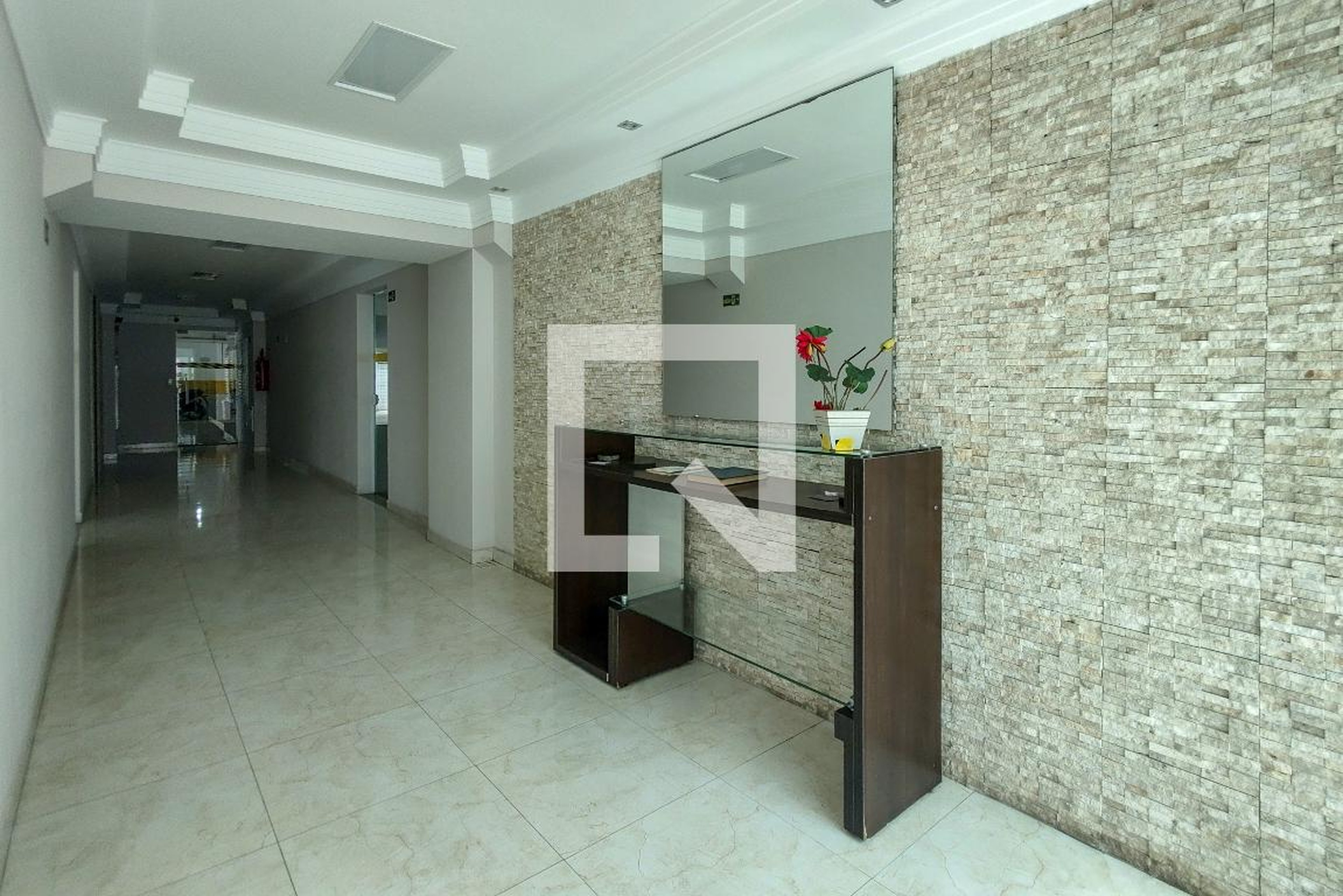 Hall de entrada - Ravena