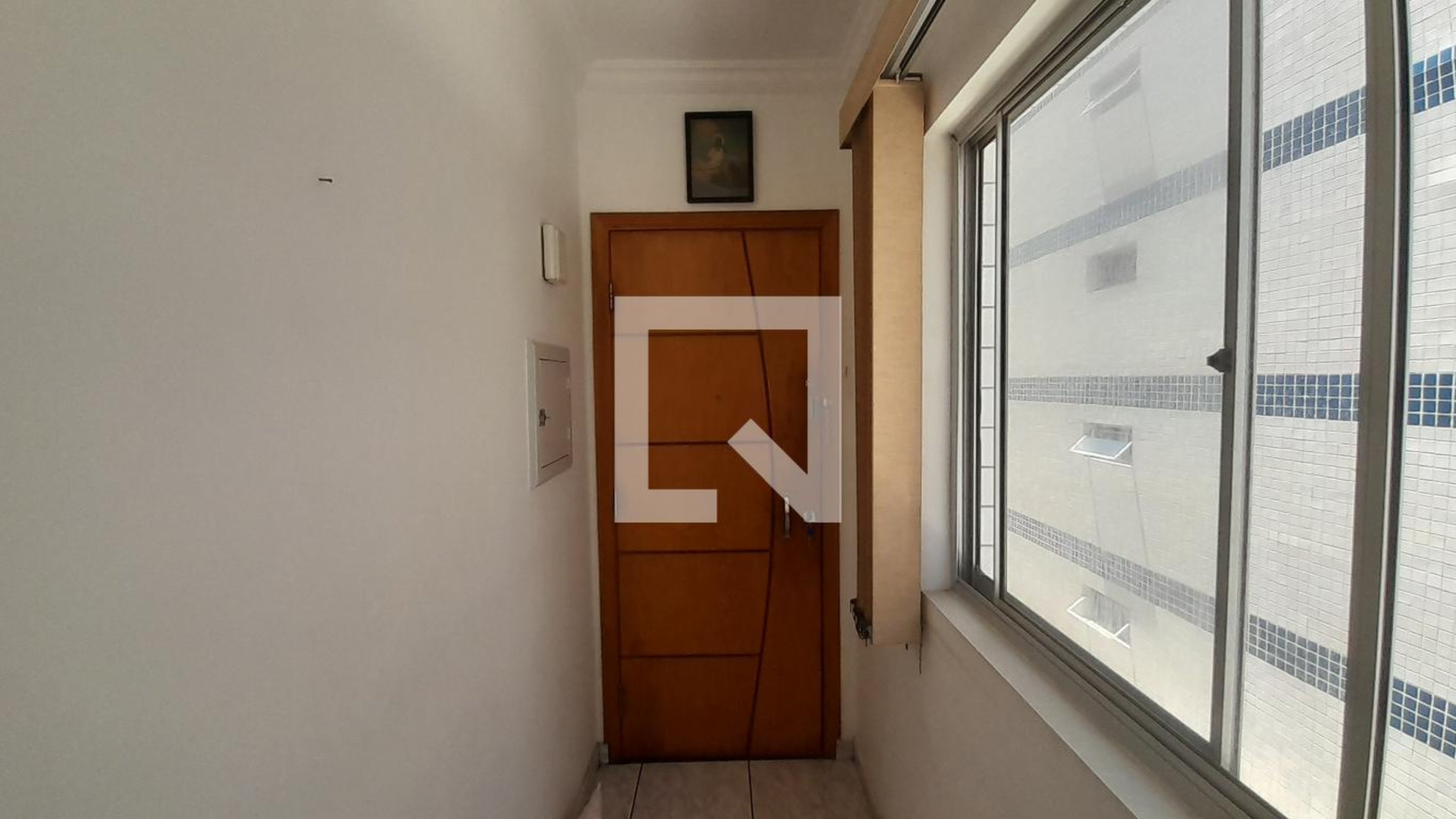 Área comum - Helena e Elaine