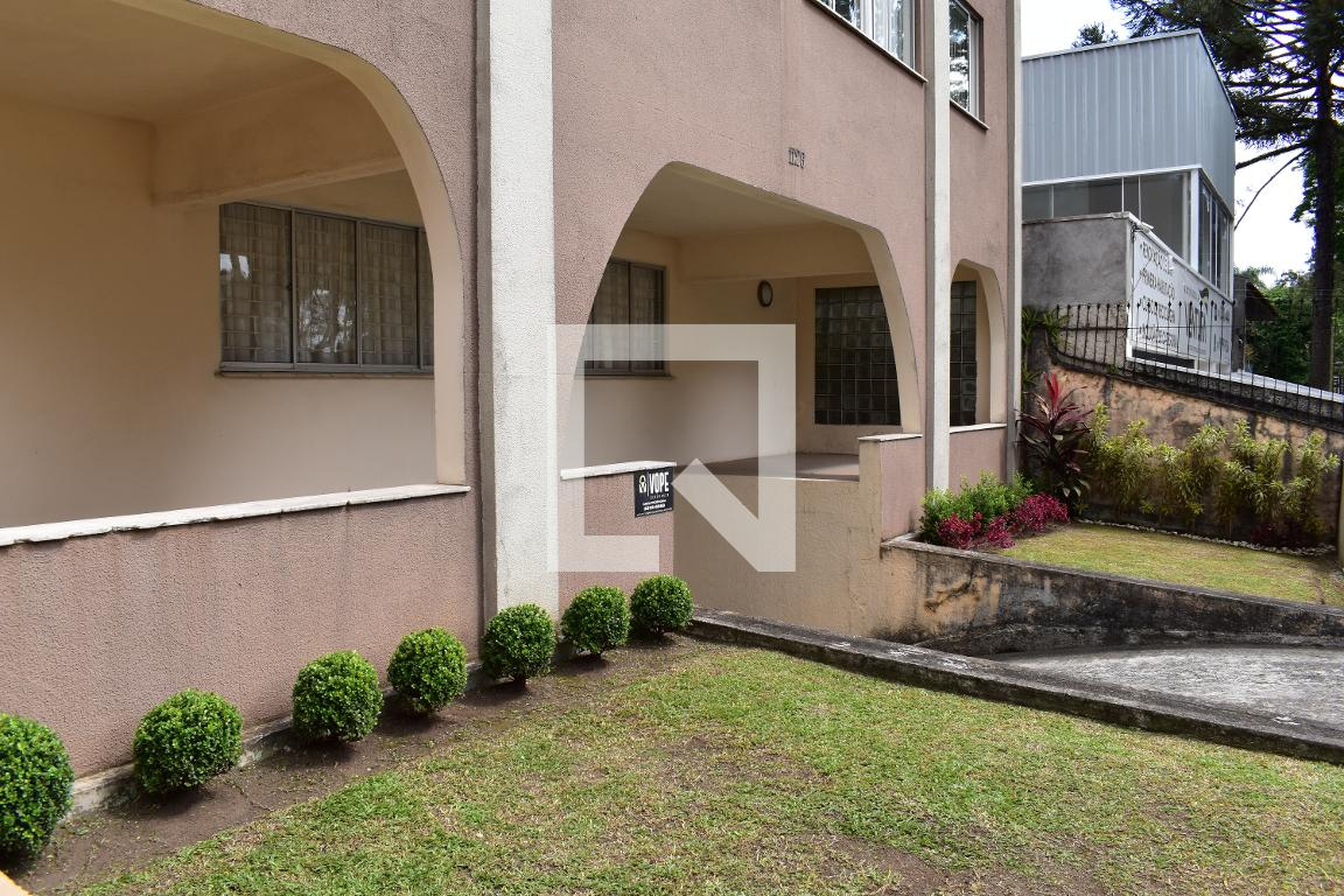 Área comum - Dona Joana