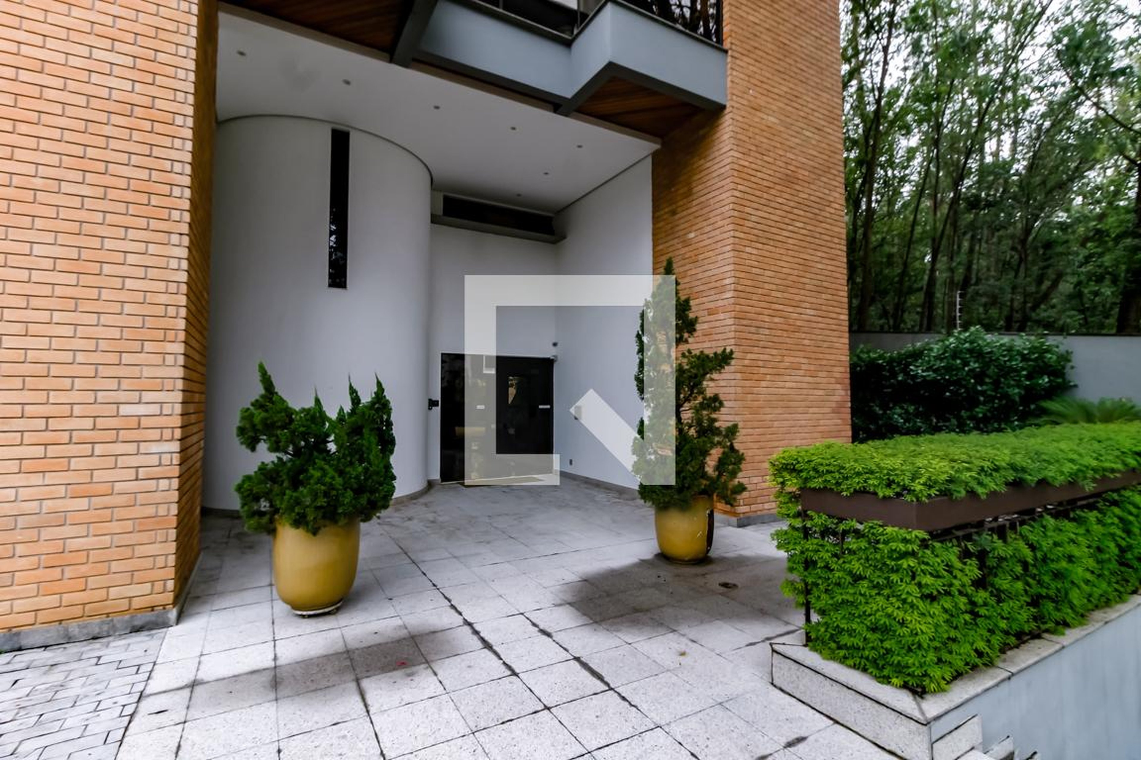 Entrada - Alcantarilla