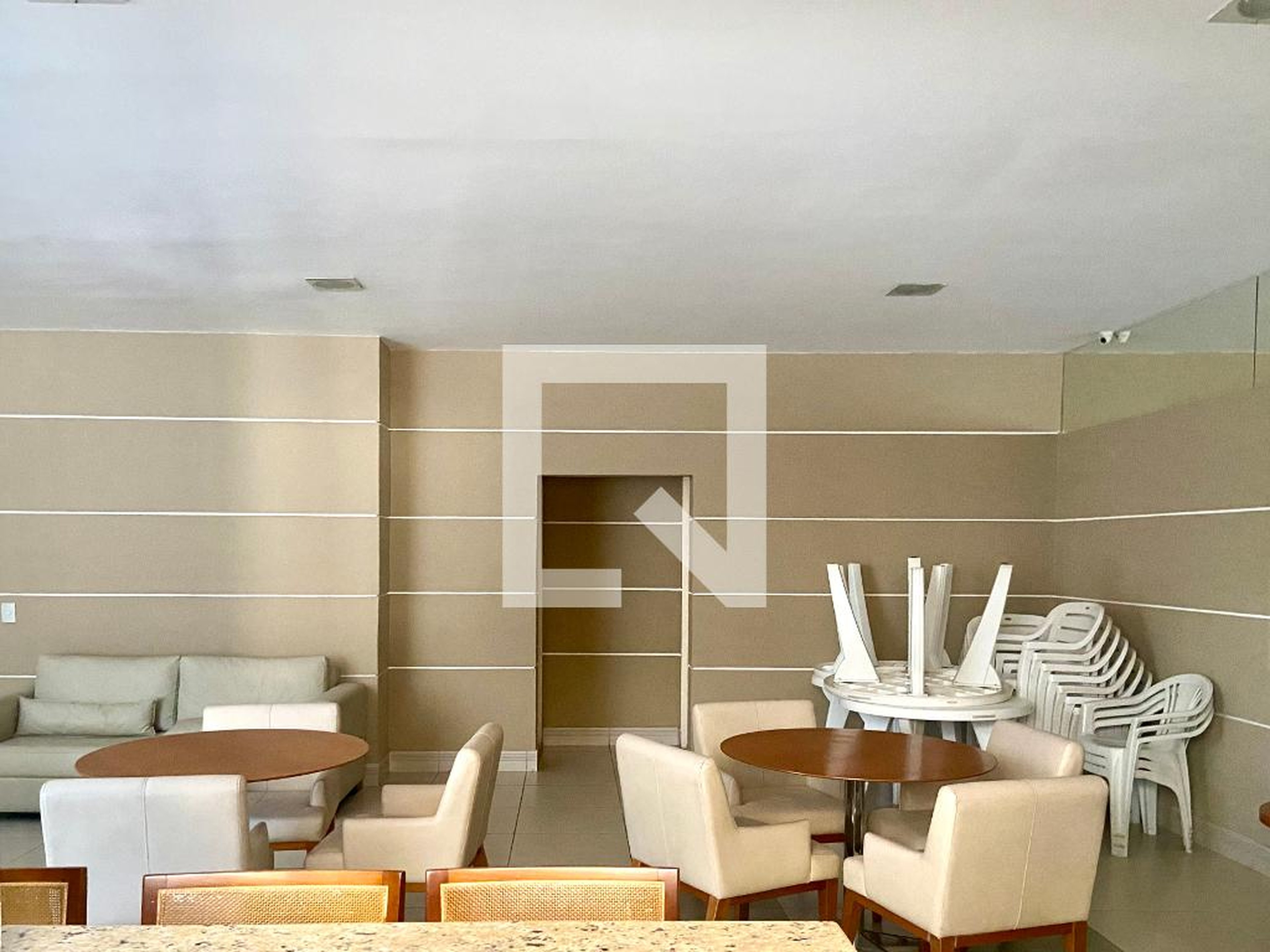 Salão de Festas - Incanto Mooca