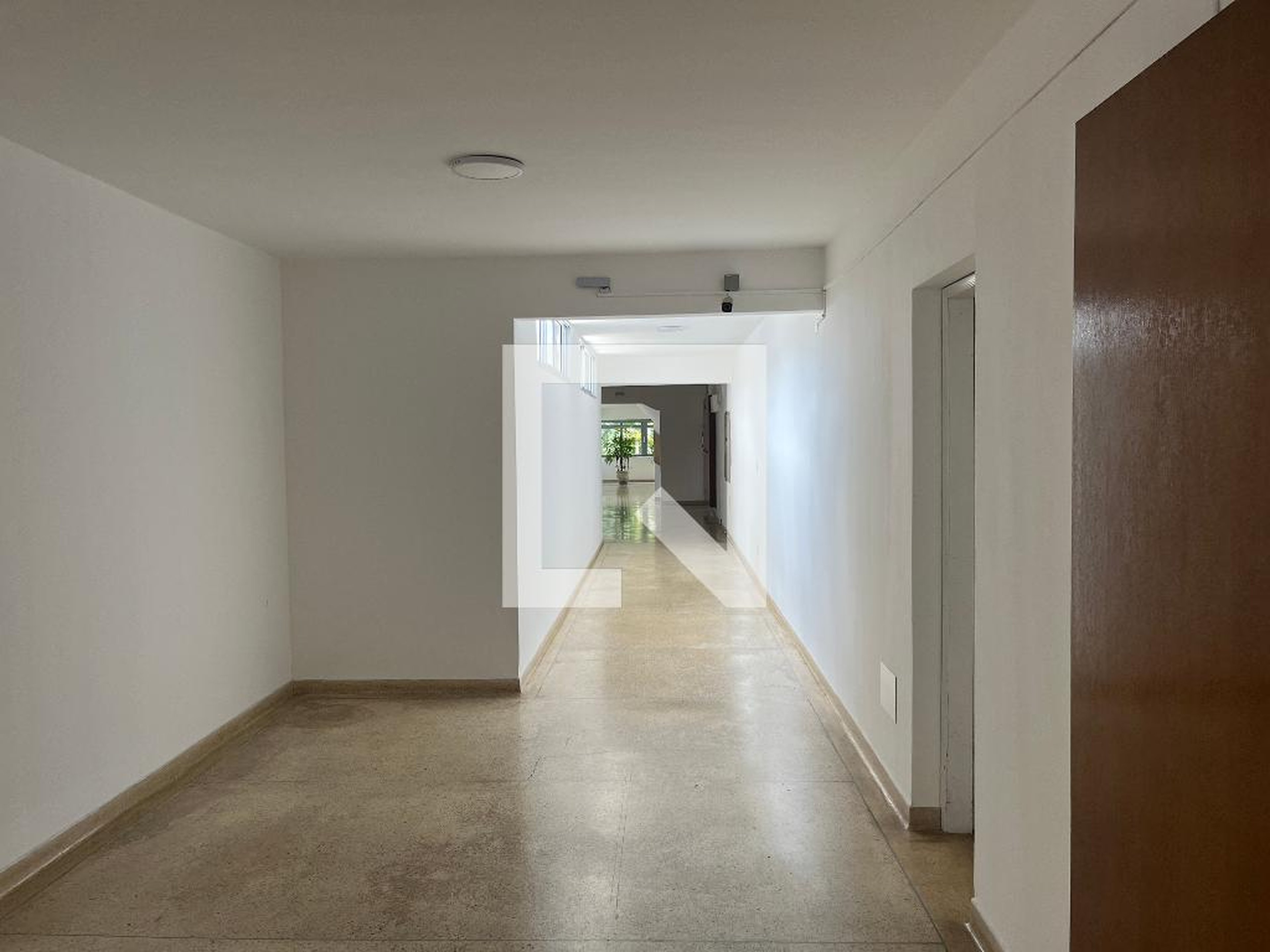 Área comum - Edifício Rimu