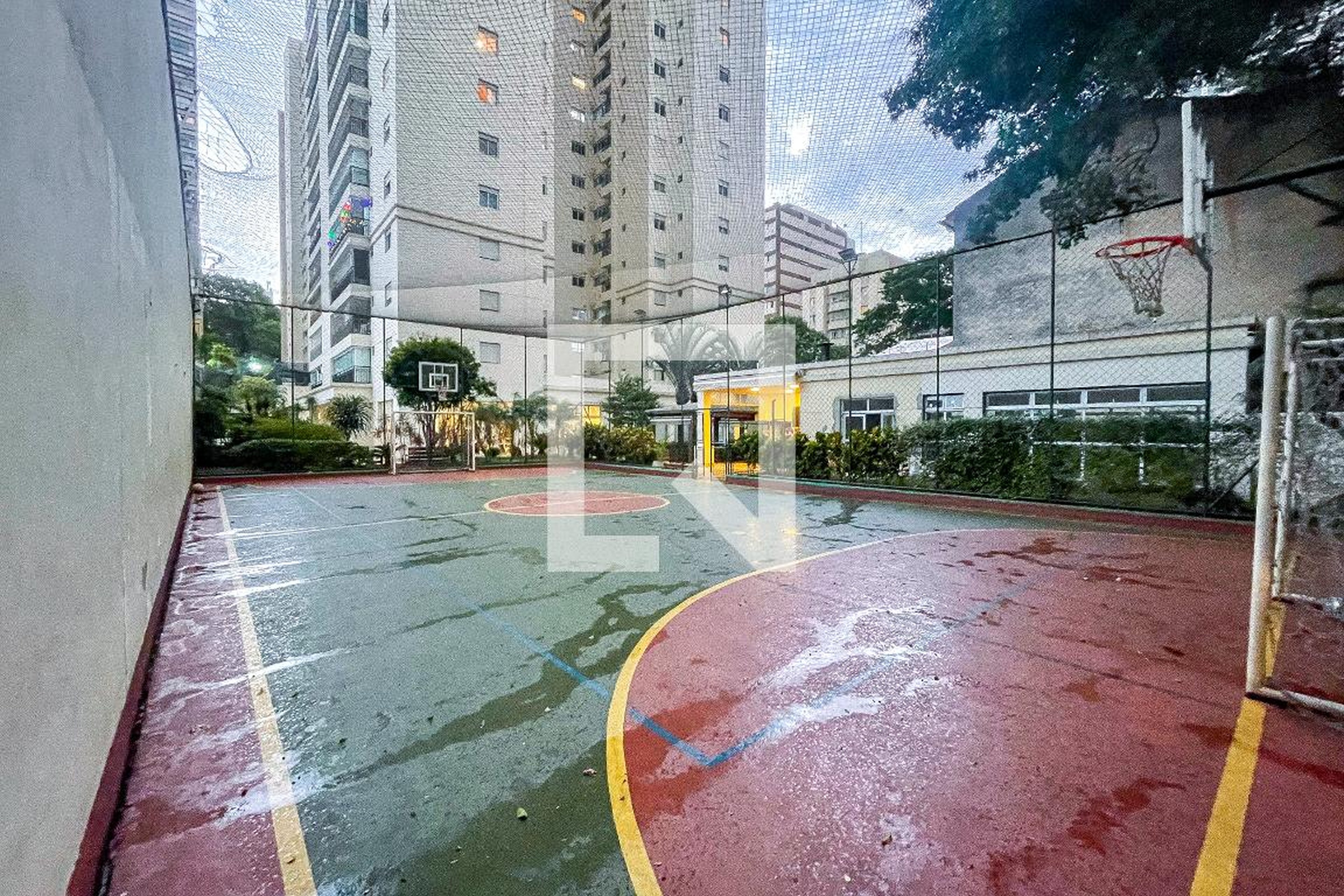 Quadra - Vie Pinheiros