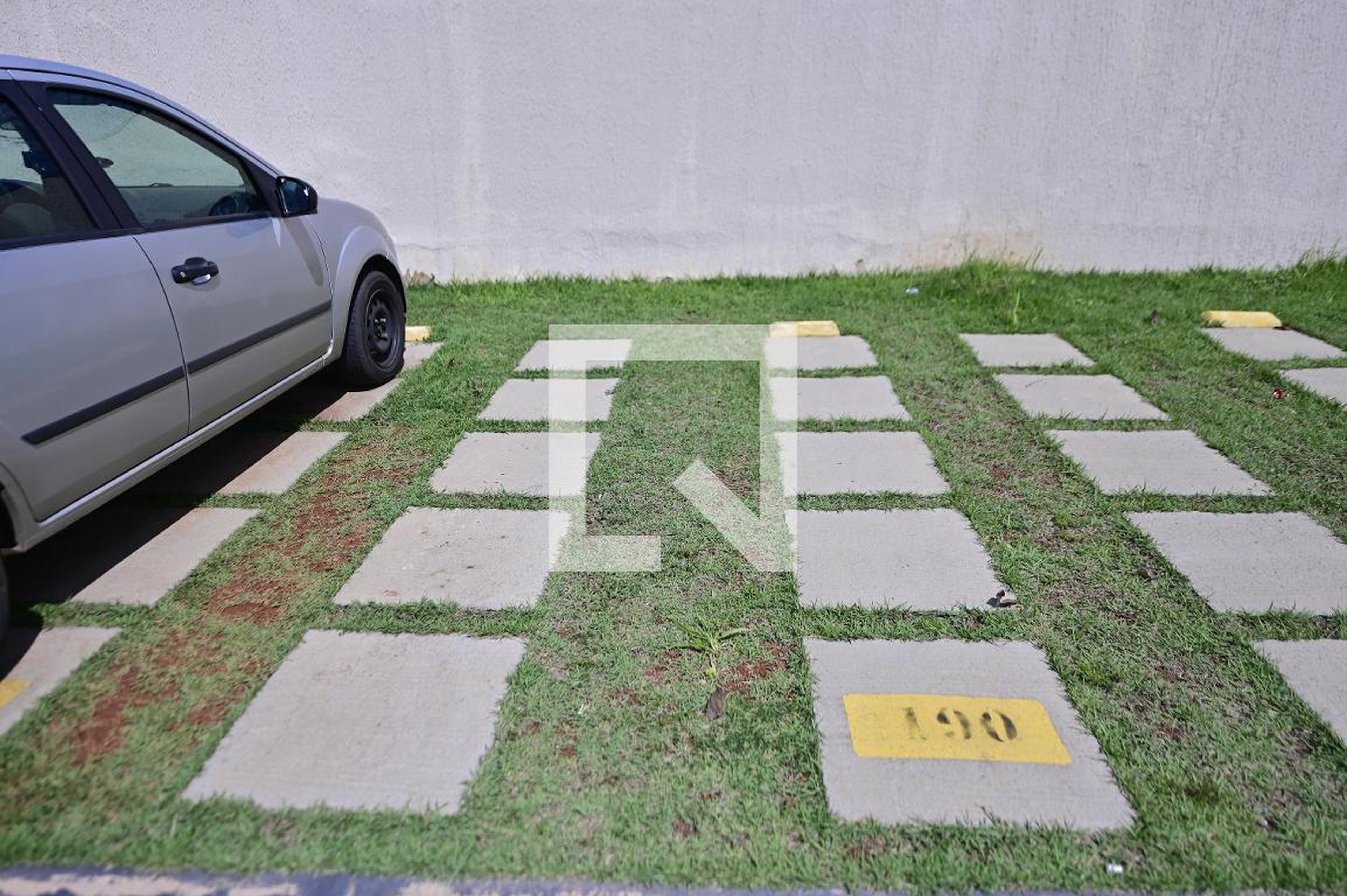 Área comum Condomínio em Rua da Vitória, 1