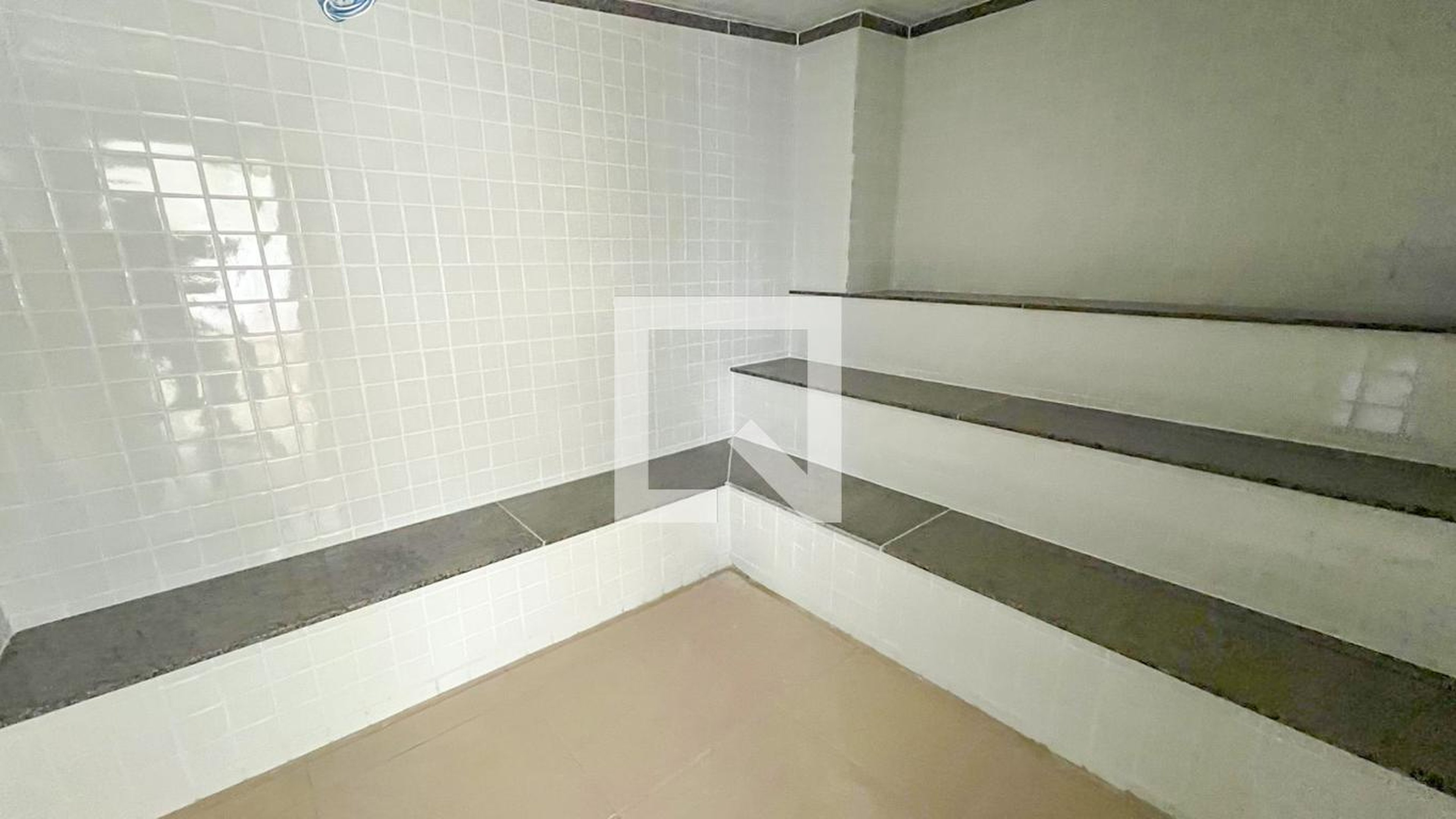 Área comum Condomínio em Rua Bom Sucesso, 380