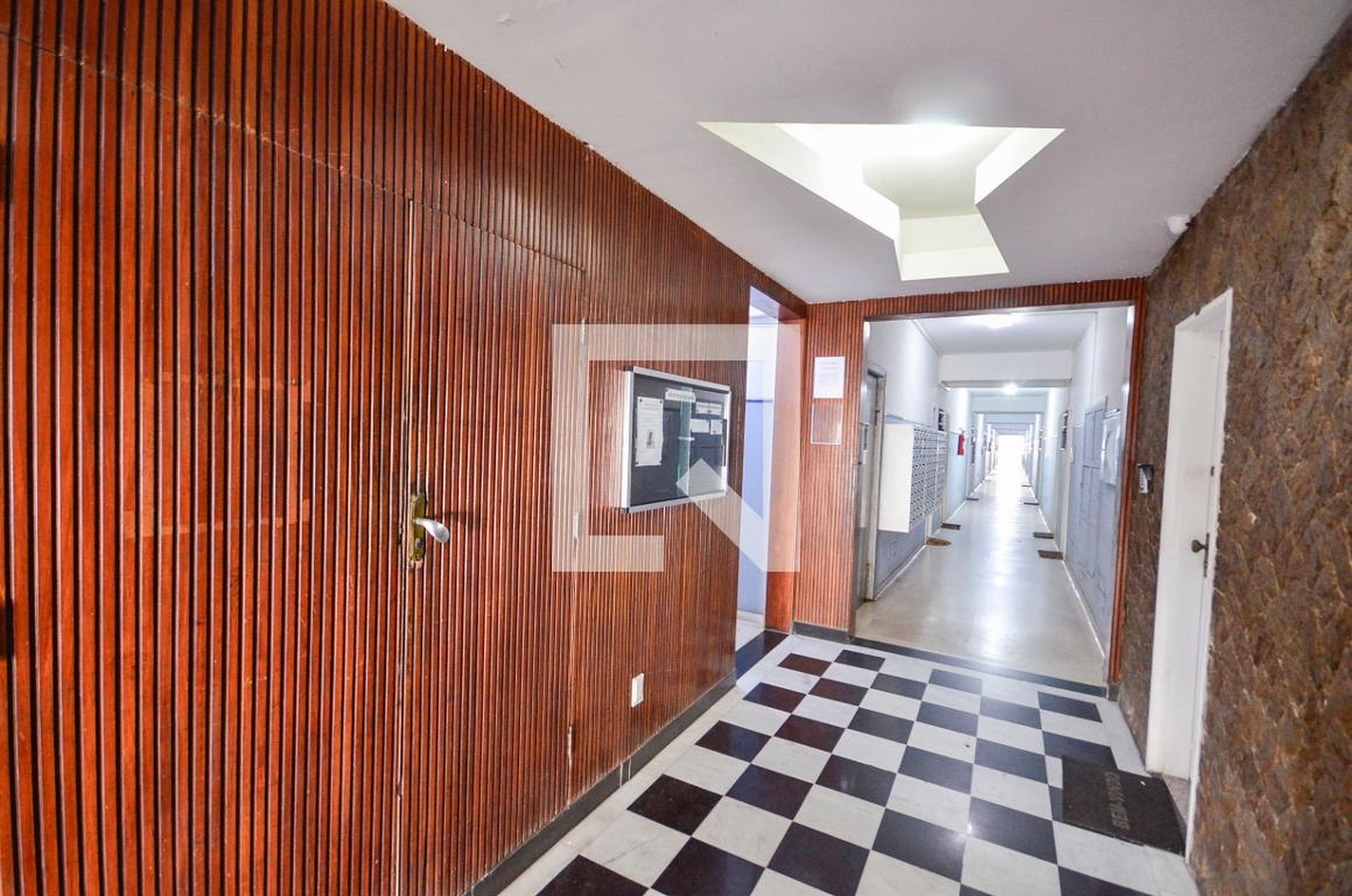 Hall - Edifício Ricardo