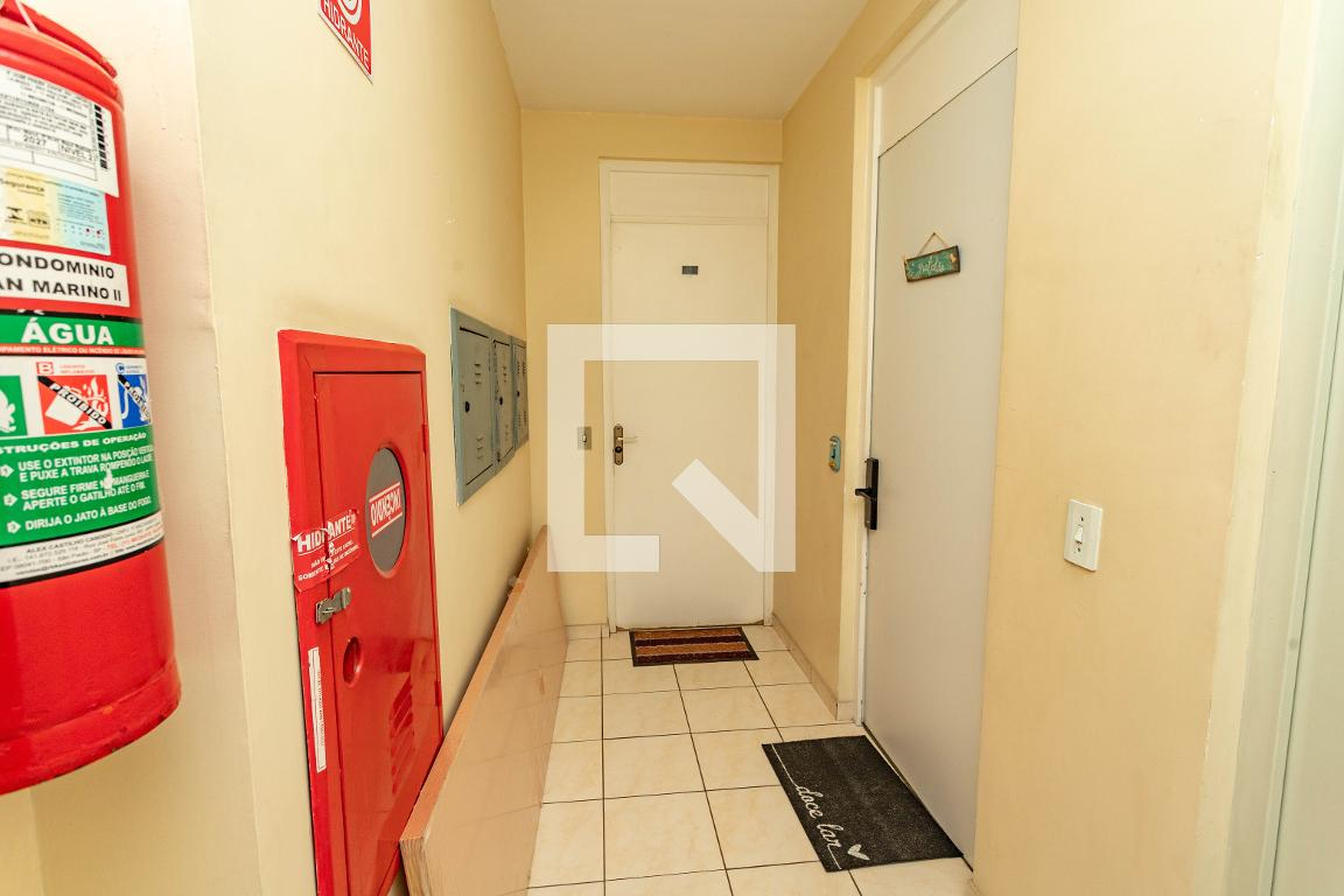 Entrada - Conjunto Residencial San Marino II