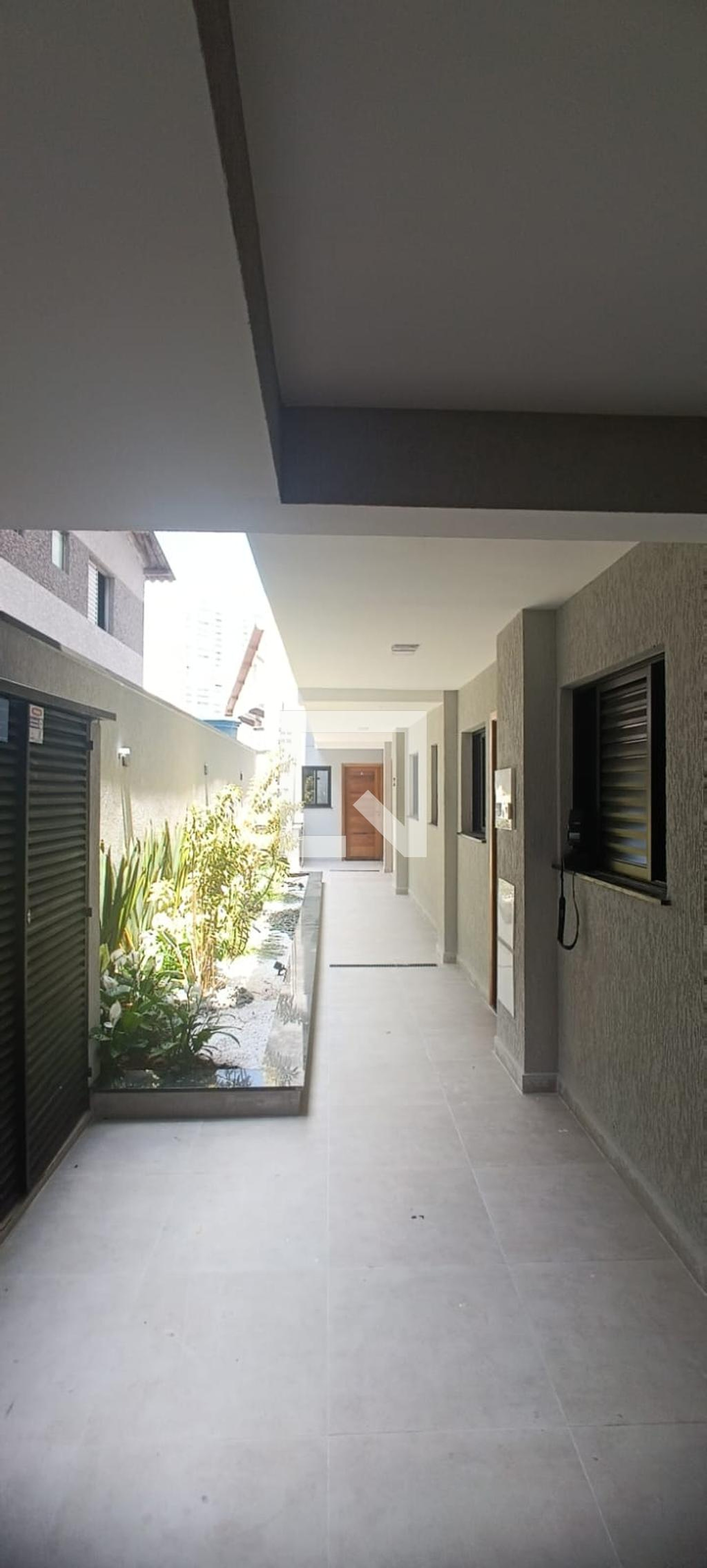 Área Externa - Vila dos Sonhos