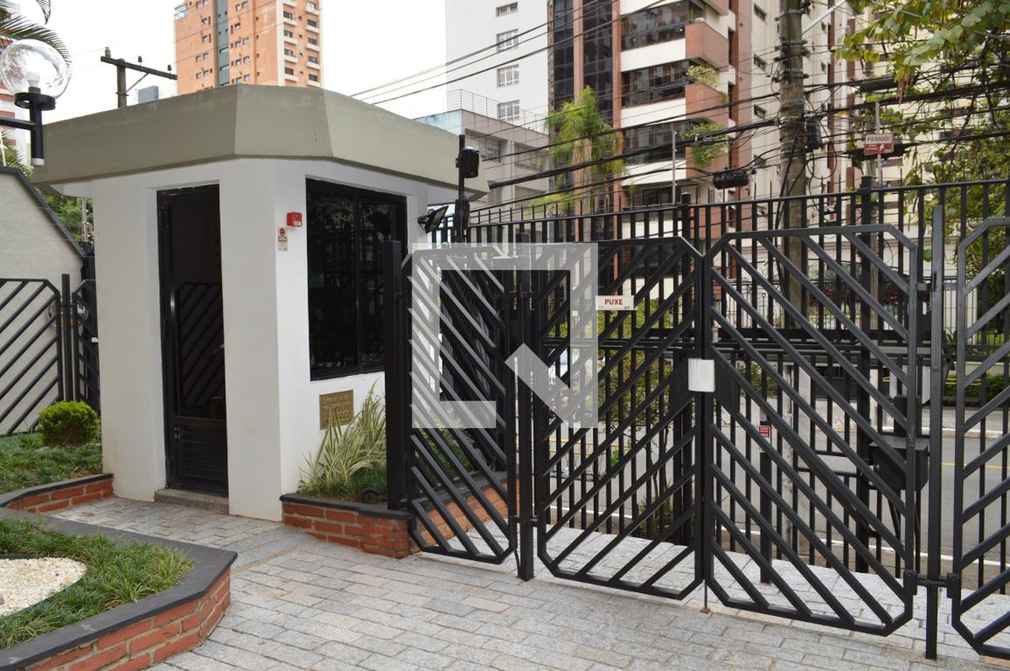 Portaria - Ilha de Montserrat