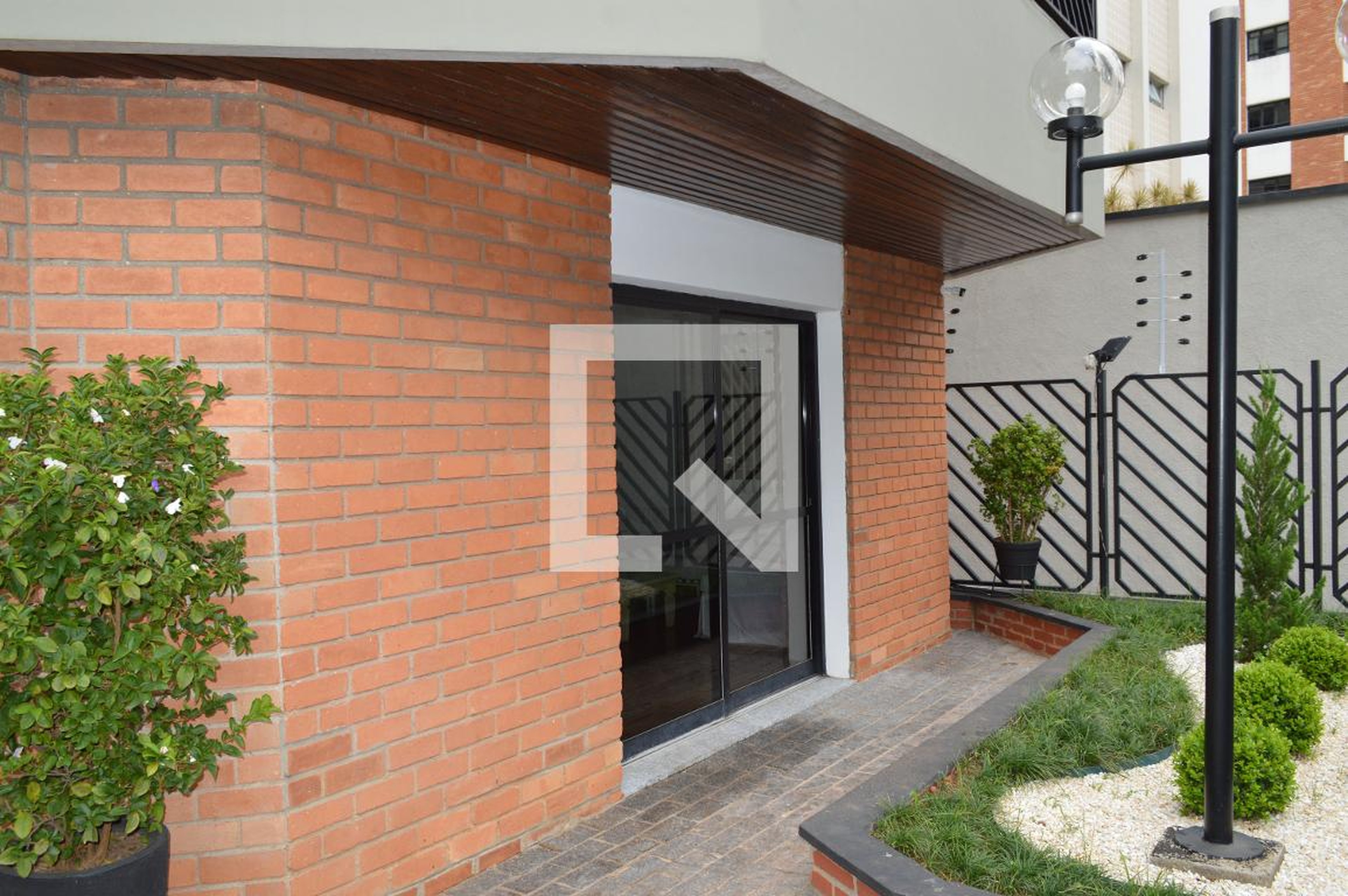 Entrada - Ilha de Montserrat