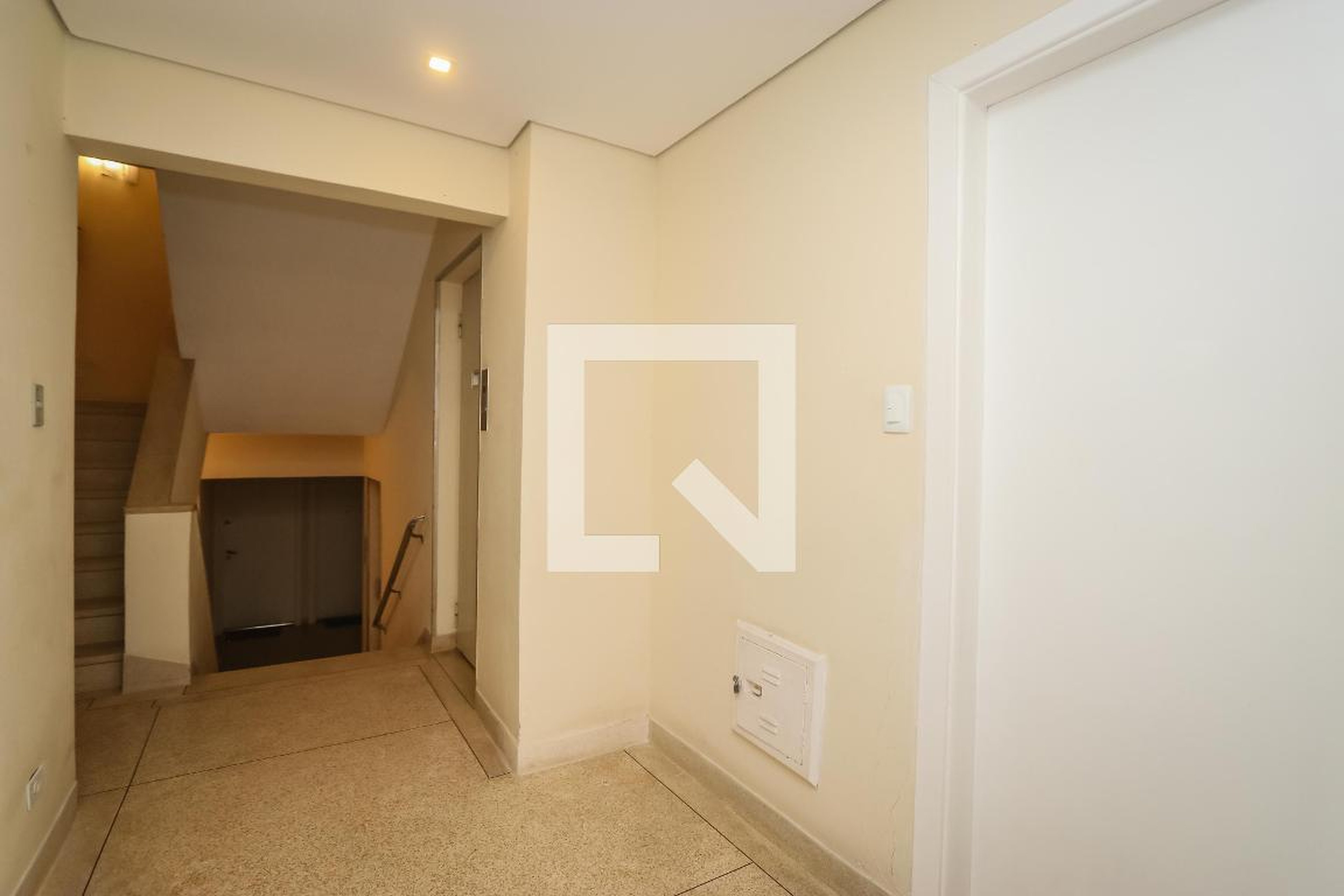 Hall Social - Edifício Estrela Polar