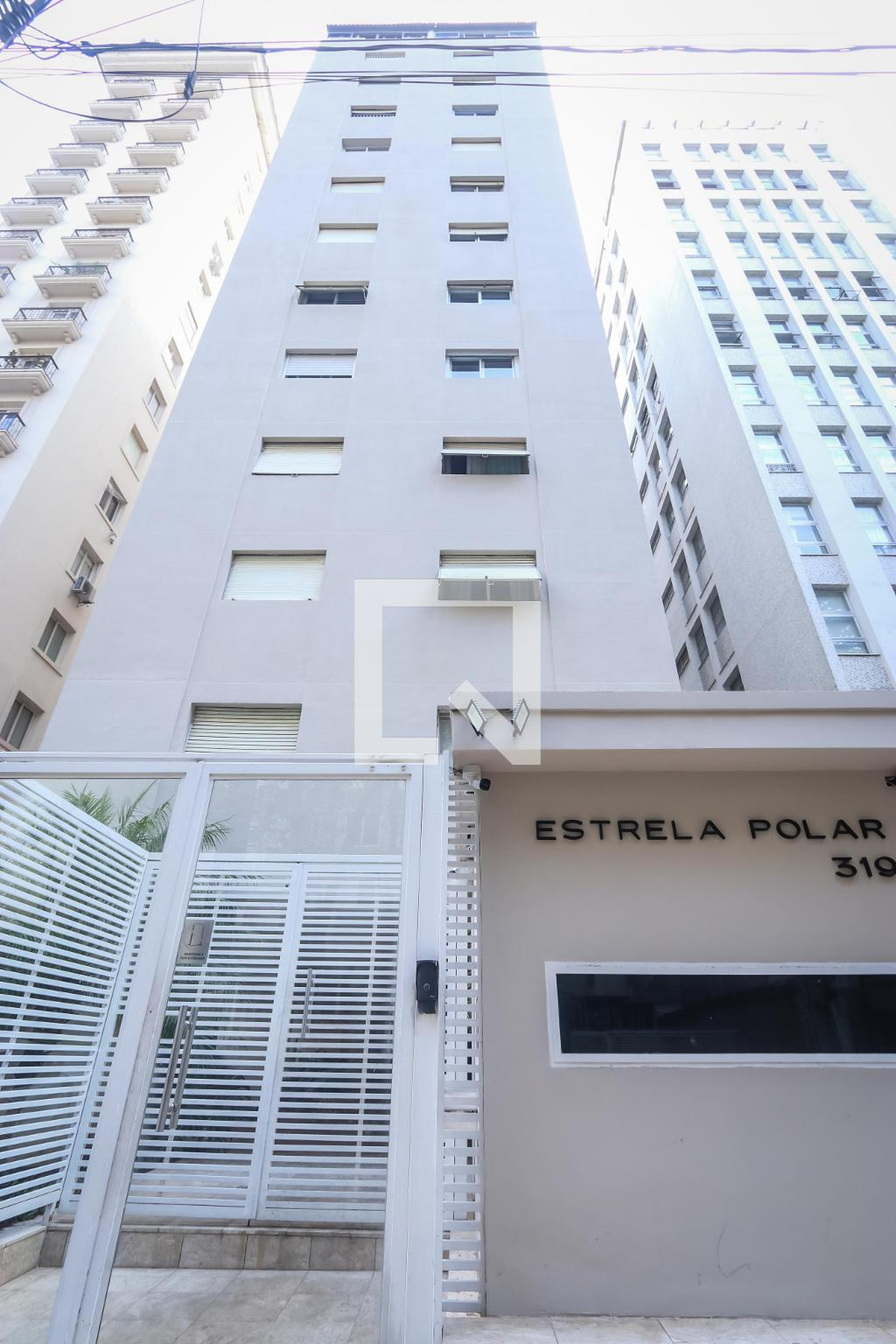 Predio Edifício Estrela Polar