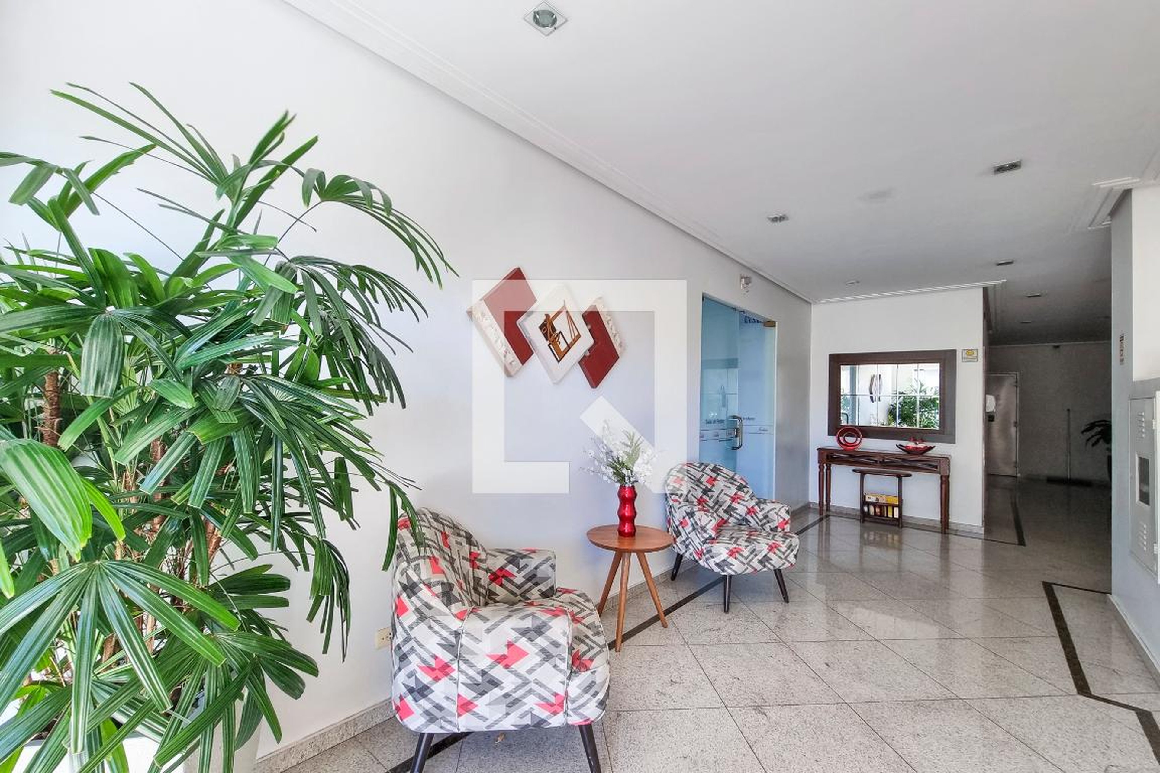 Hall - Residencial Isabela