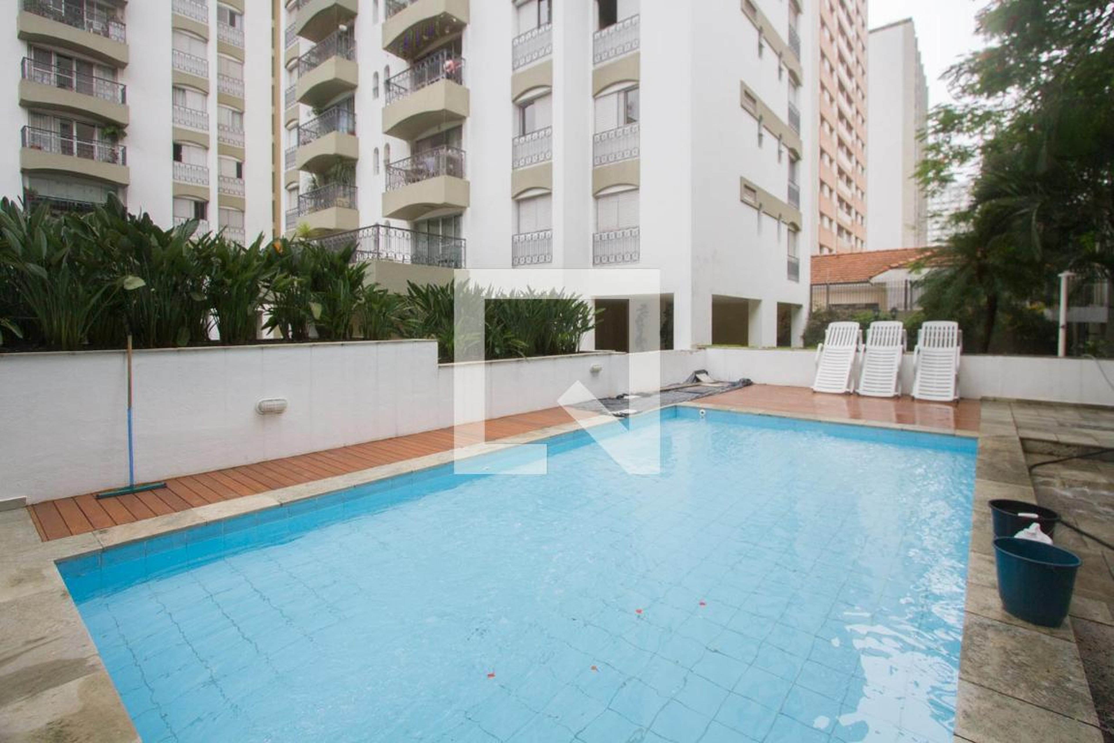 Piscina - Malaga e Maiorca