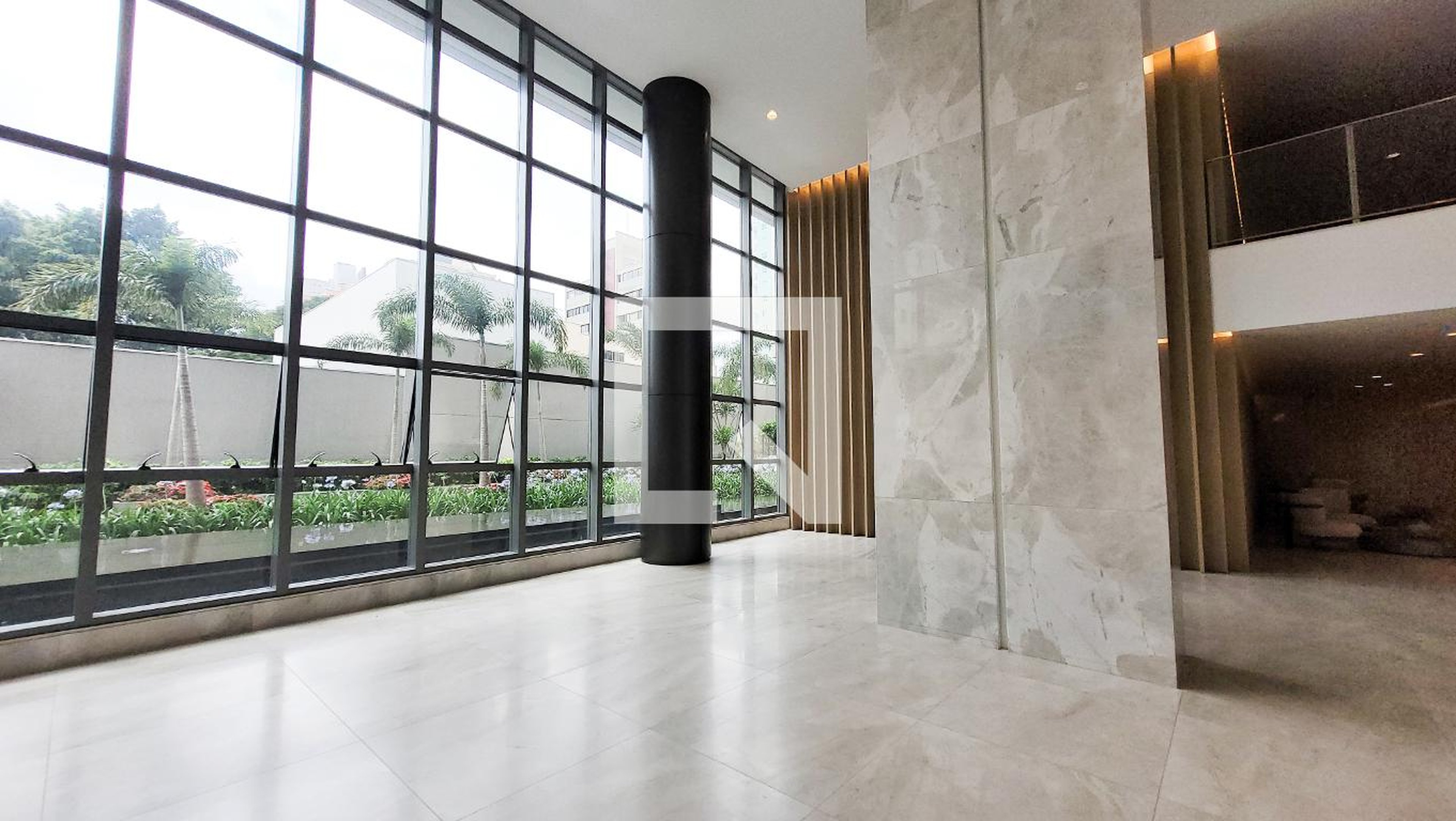 Hall social - Le Rêve