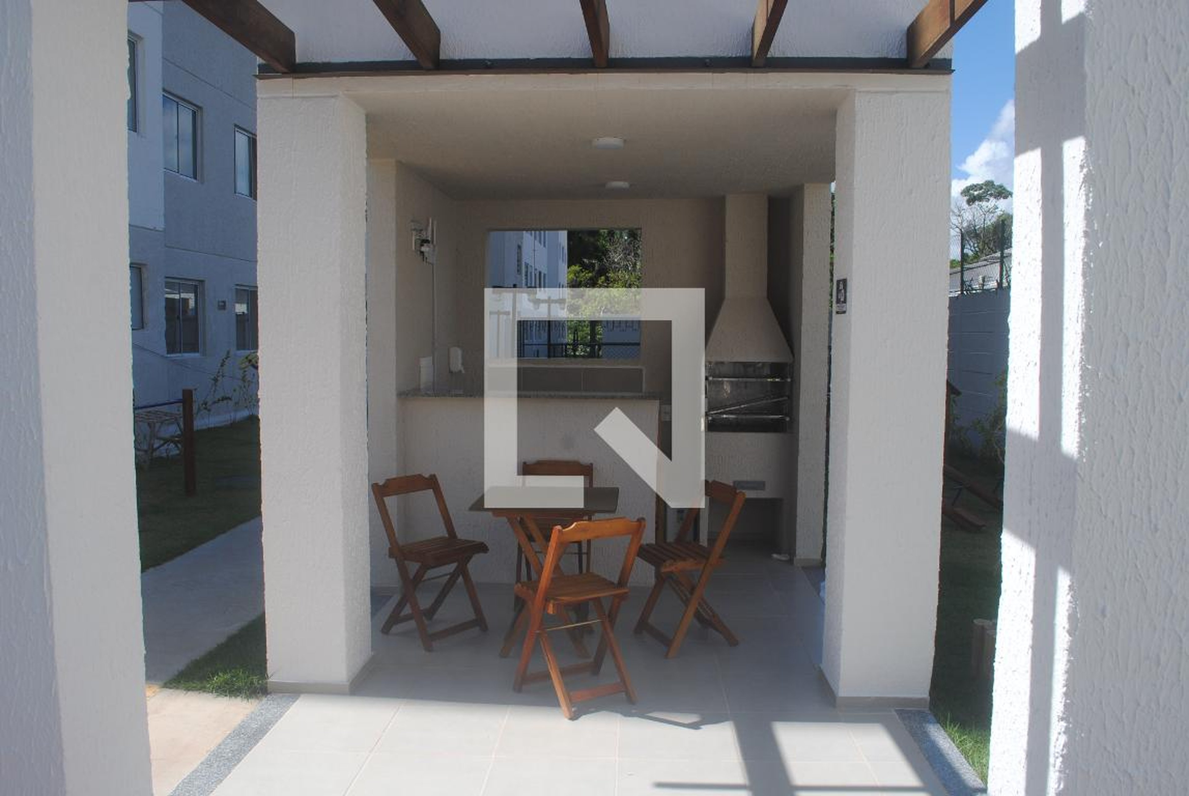 Espaço Gourmet - Imbui Prime