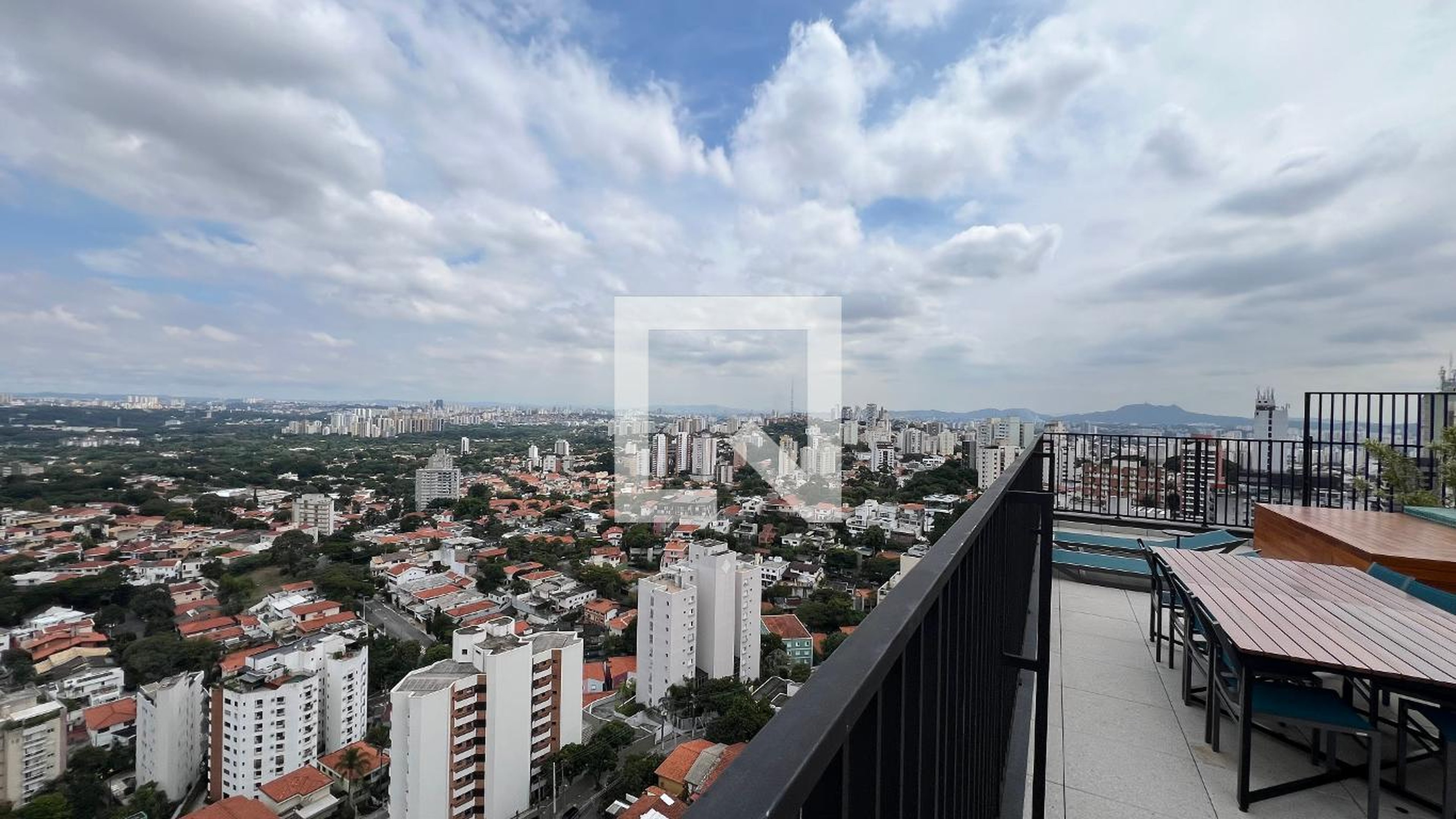 Churrasqueira - Ecos Vila Madalena