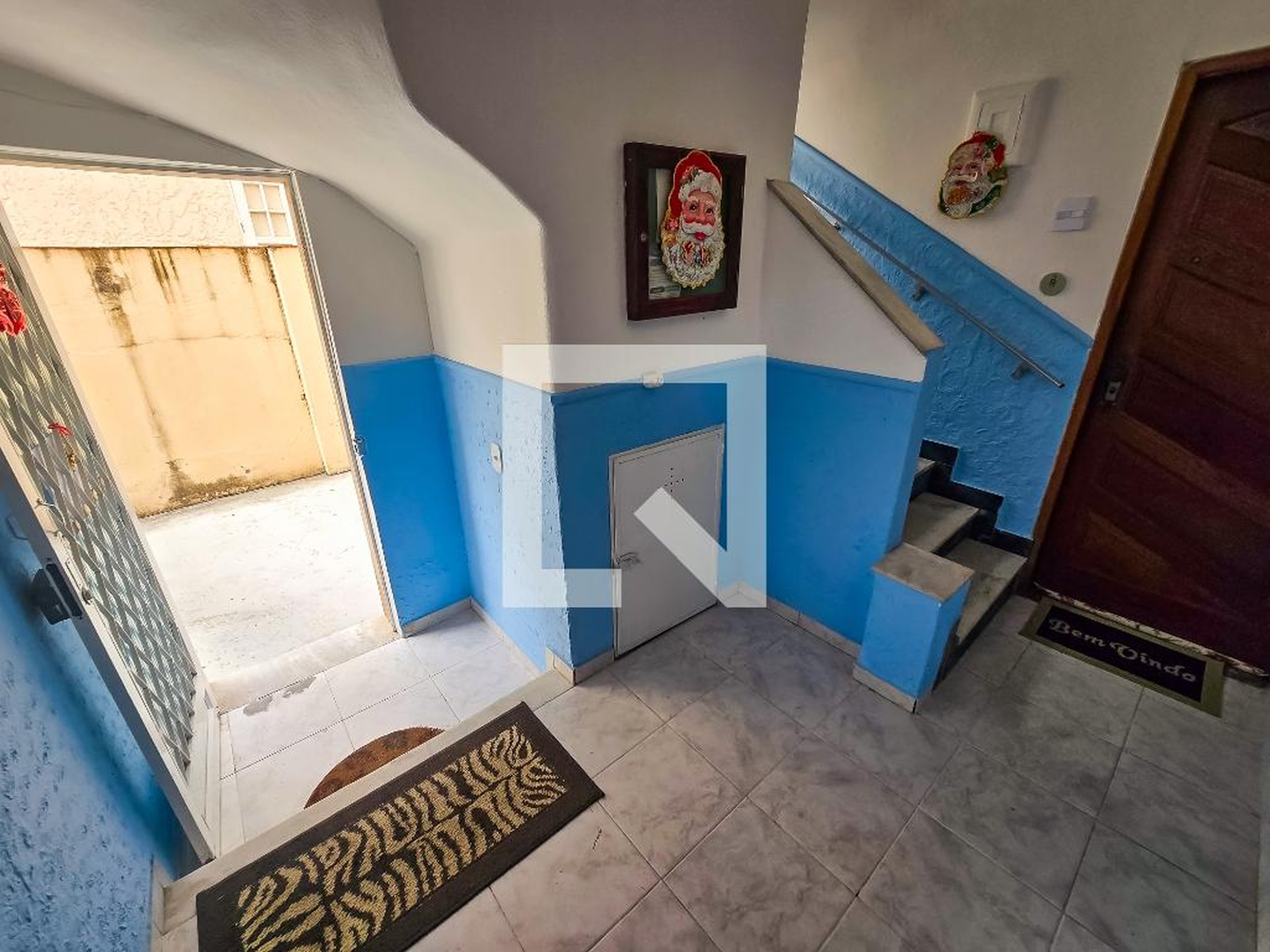 Hall de entrada - null