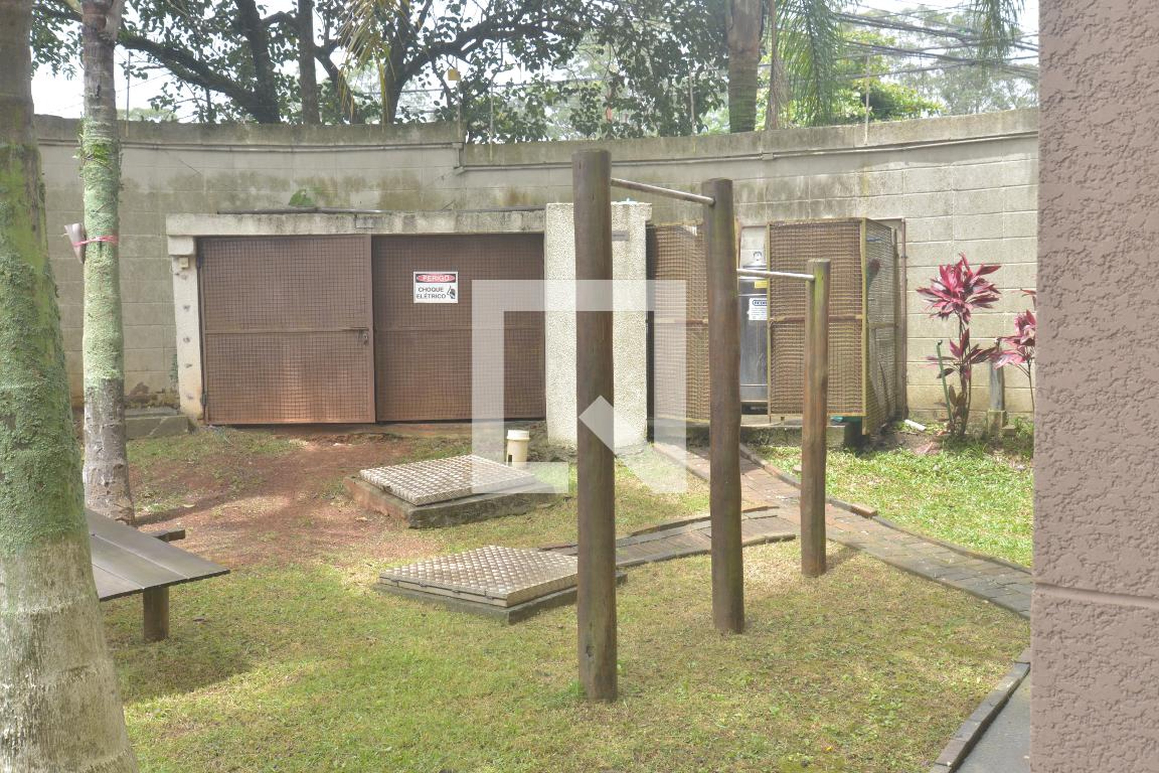 Academia - Reserva do Guariba