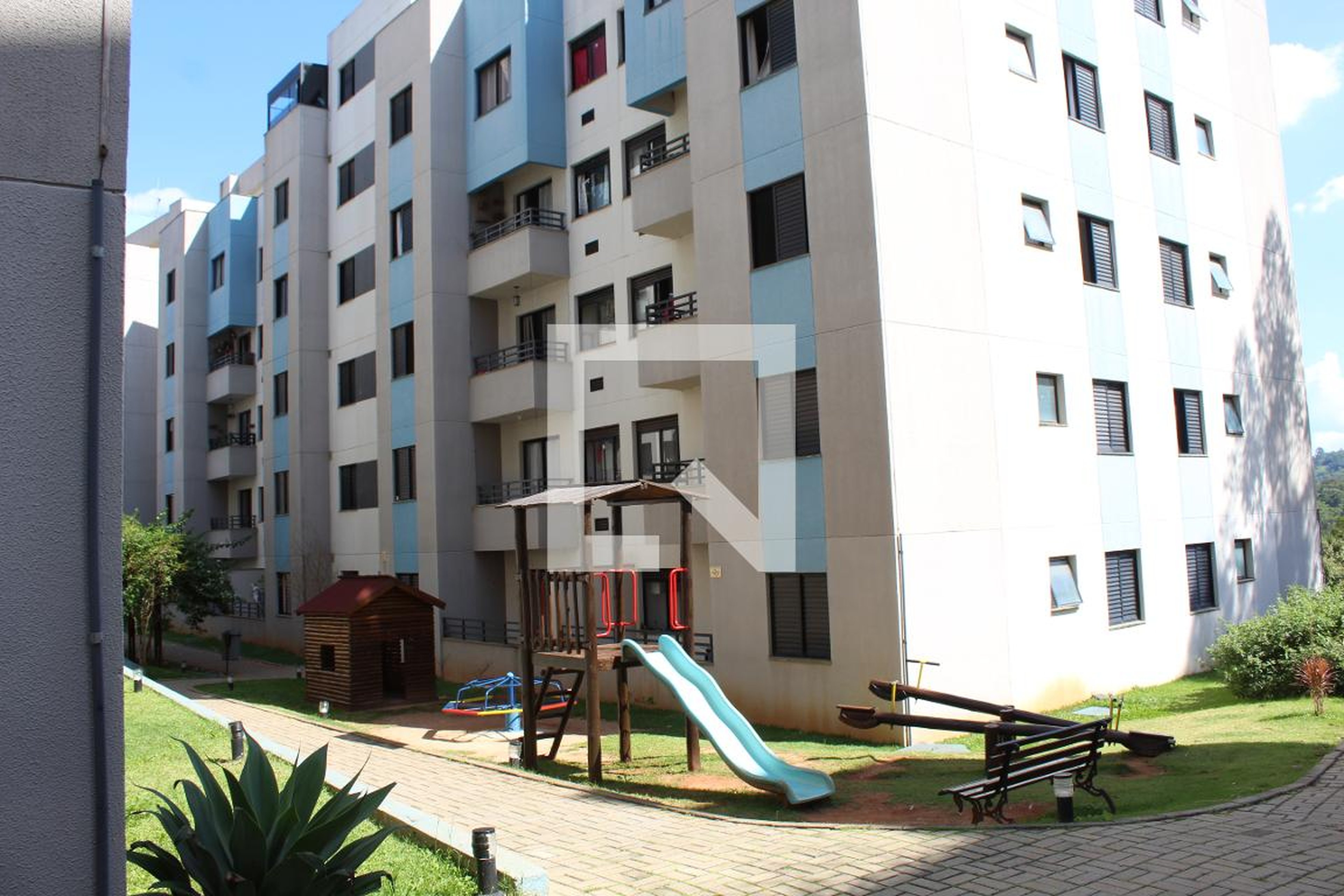 Condomínio - Sindona Tangará