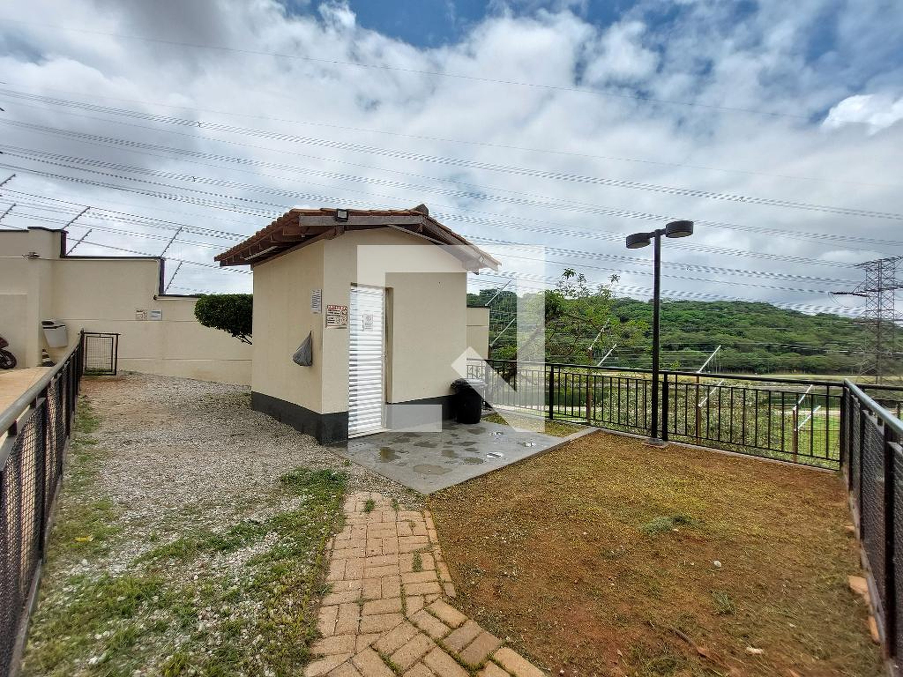 Espaço Pet - Residencial Varandas de Interlagos II